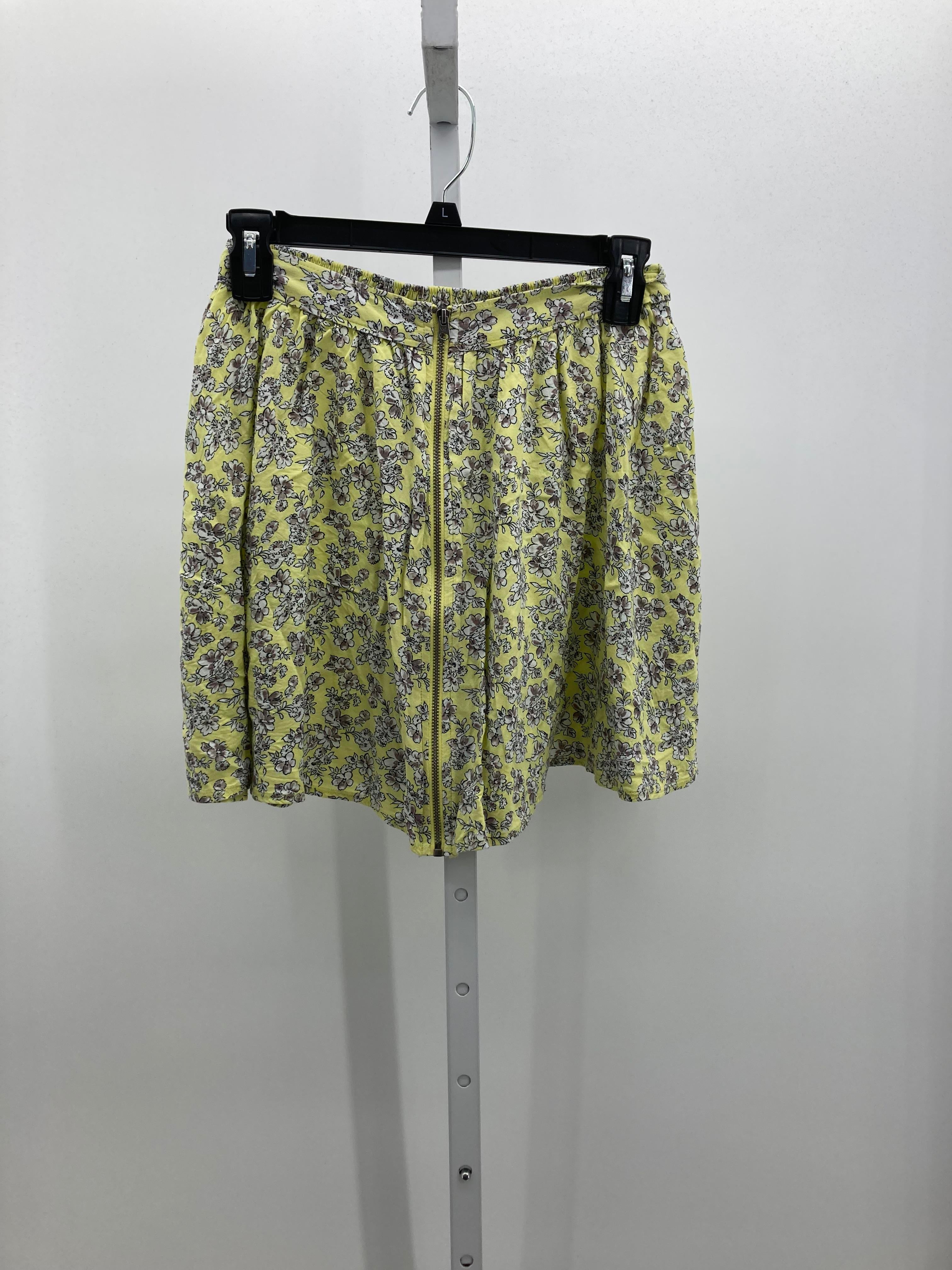 Abercrombie Kids Size Small Juniors Skirt