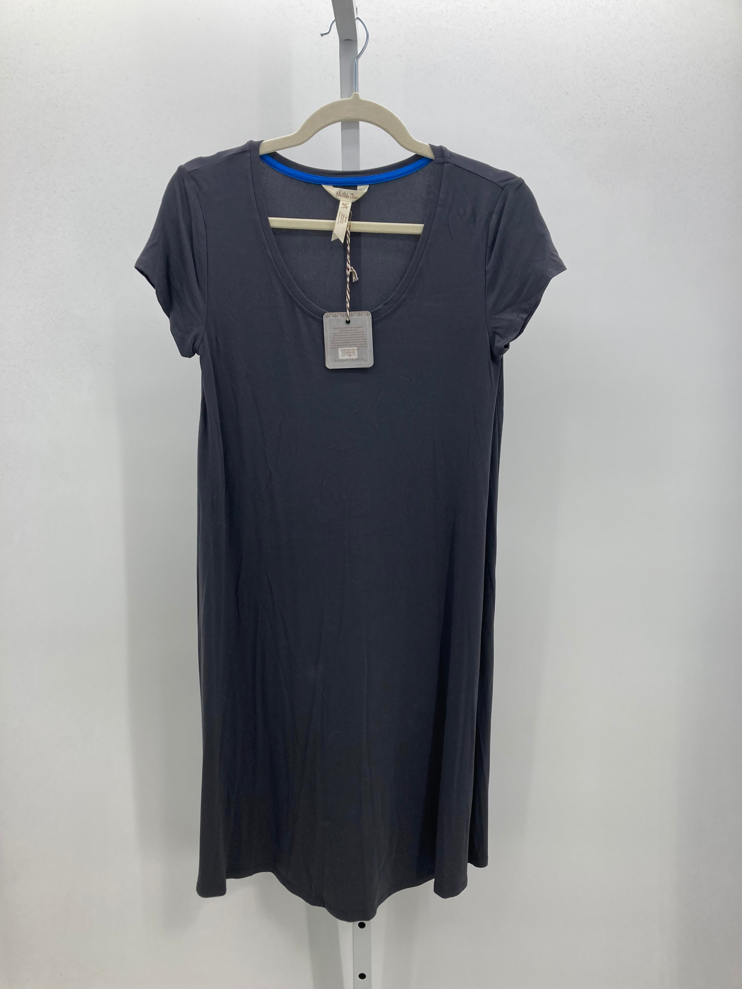 Matilda Jane Size X Small Misses Short Sleeve Dress