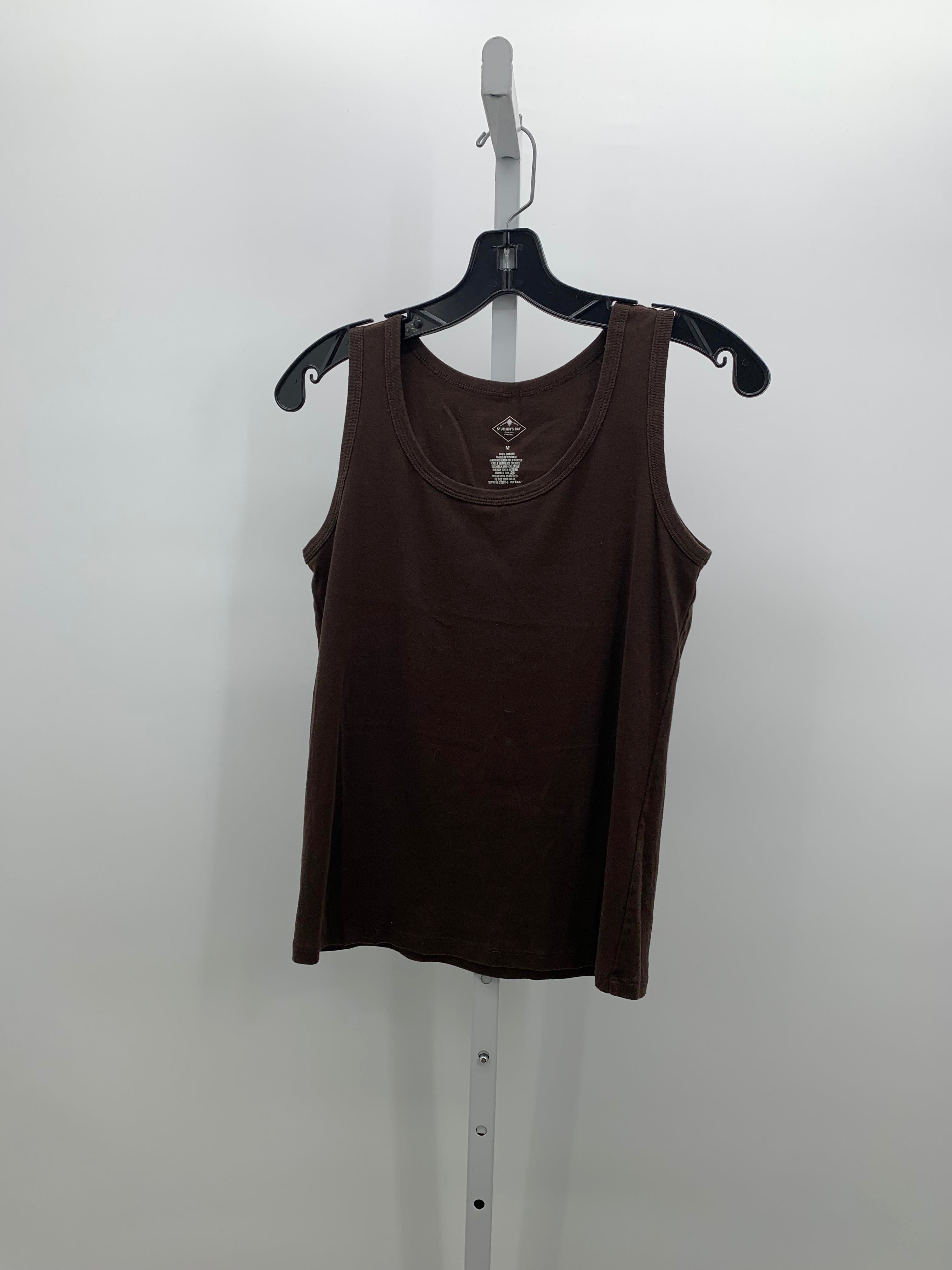 St. Johns Bay Size Medium Misses Tank