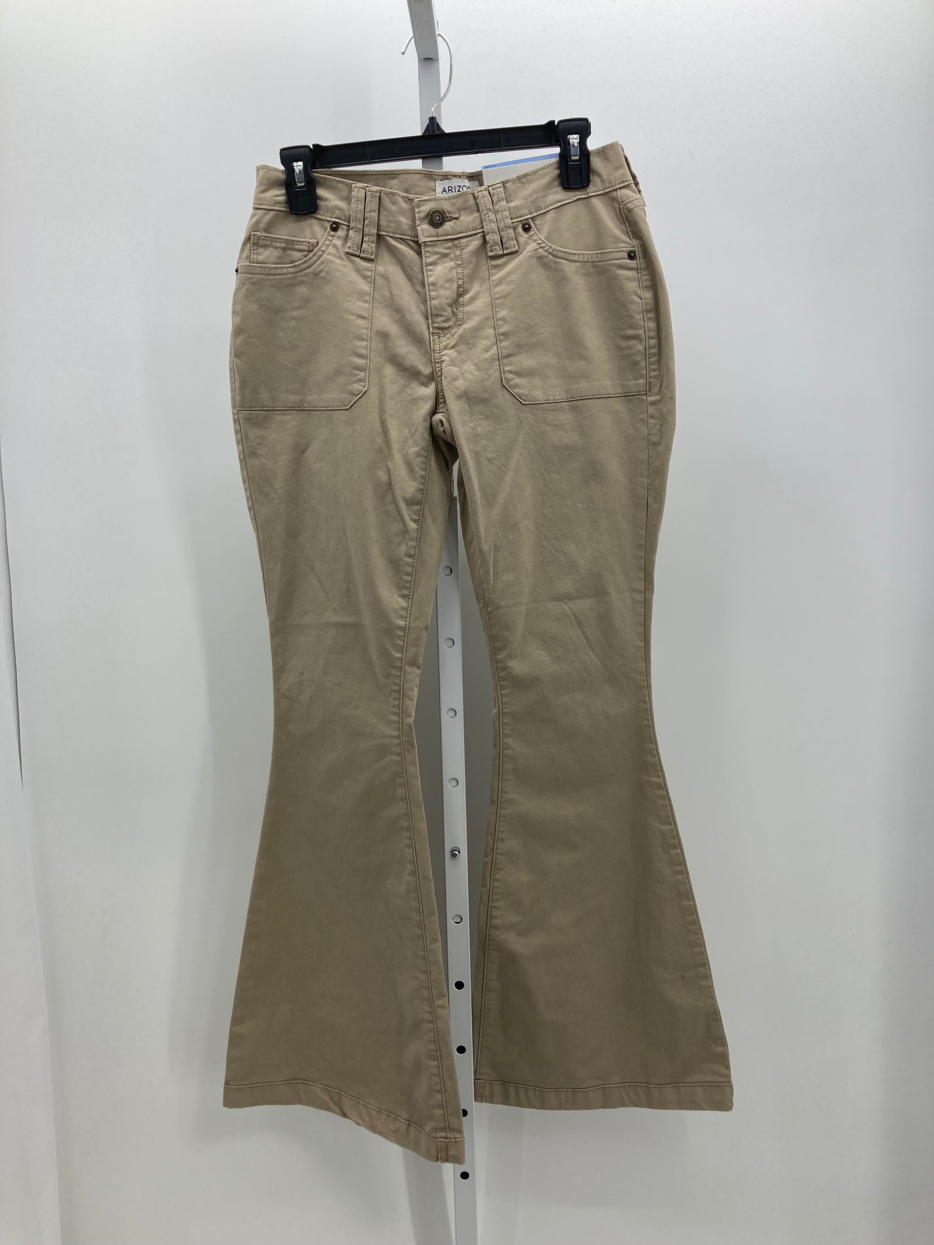 Arizona Size 2 Juniors Pants