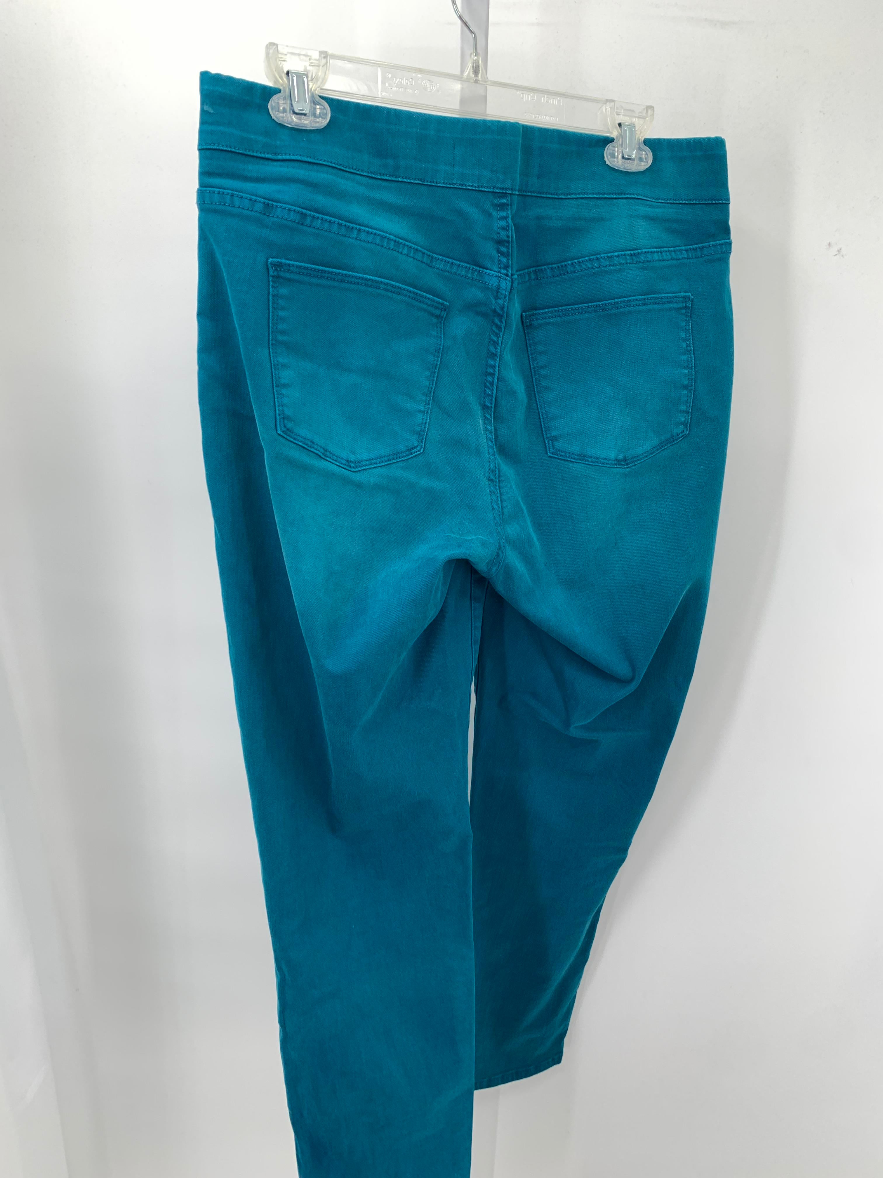 Soft Surroundings Size Medium Misses Jeans