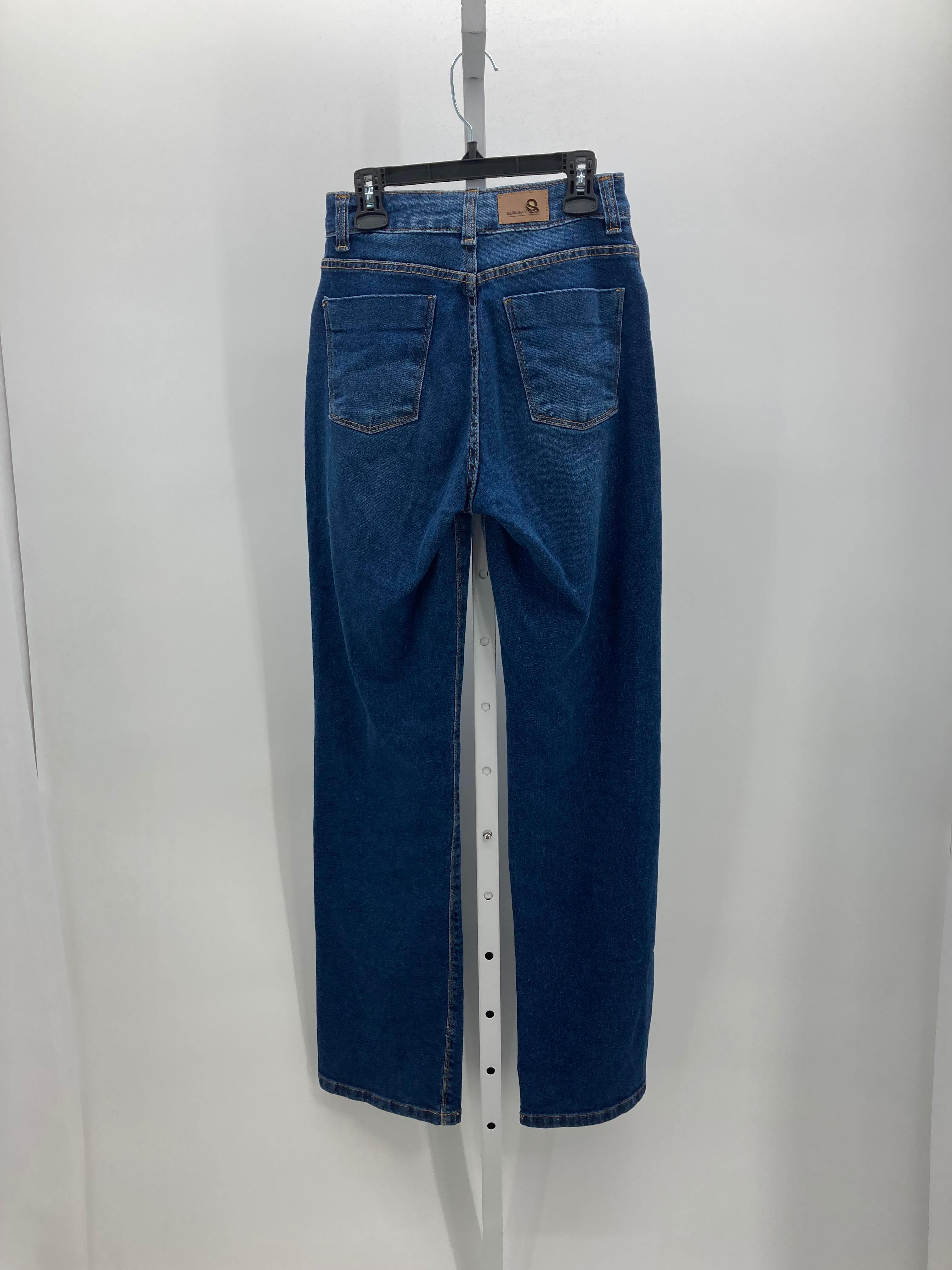 Size 4 Misses Jeans