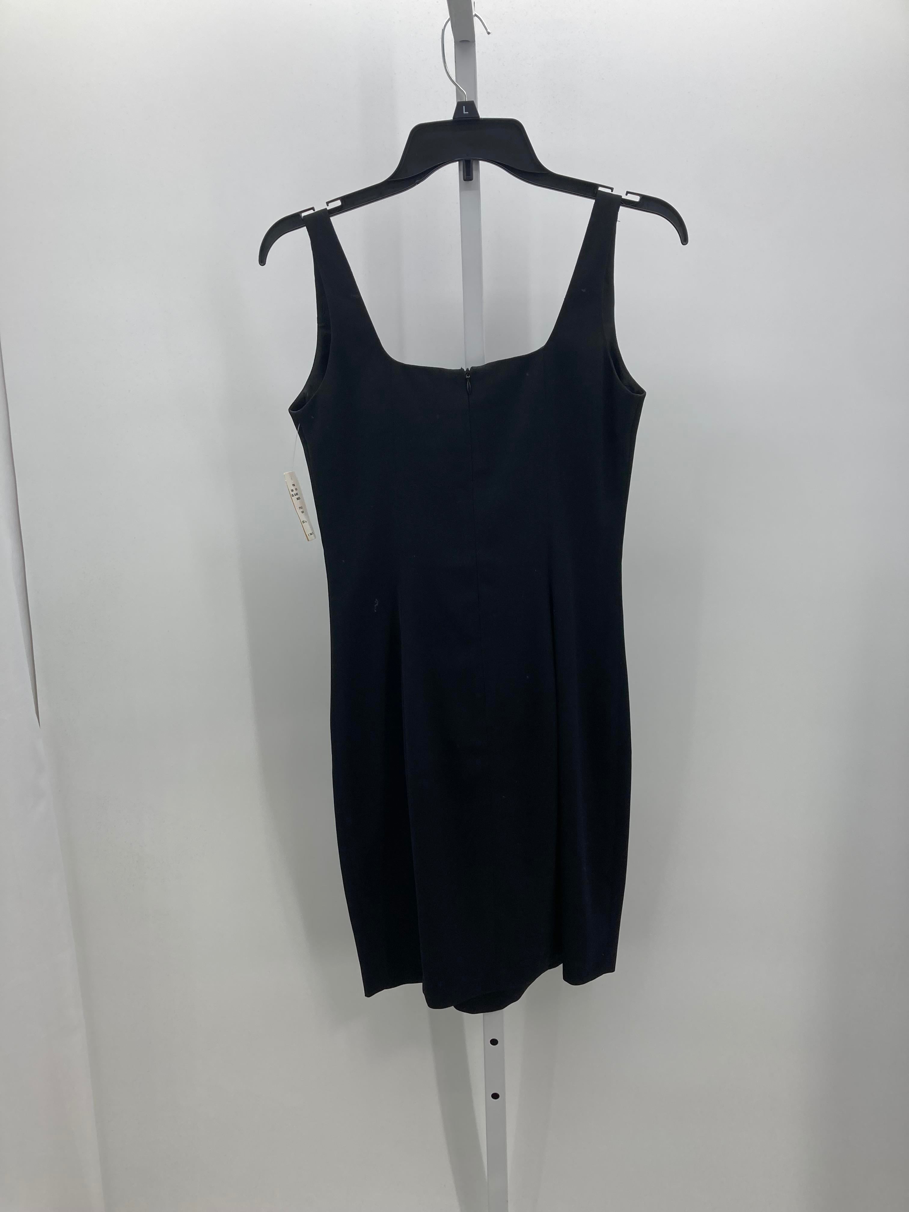 Size 6 Misses Long Sleeve Dress