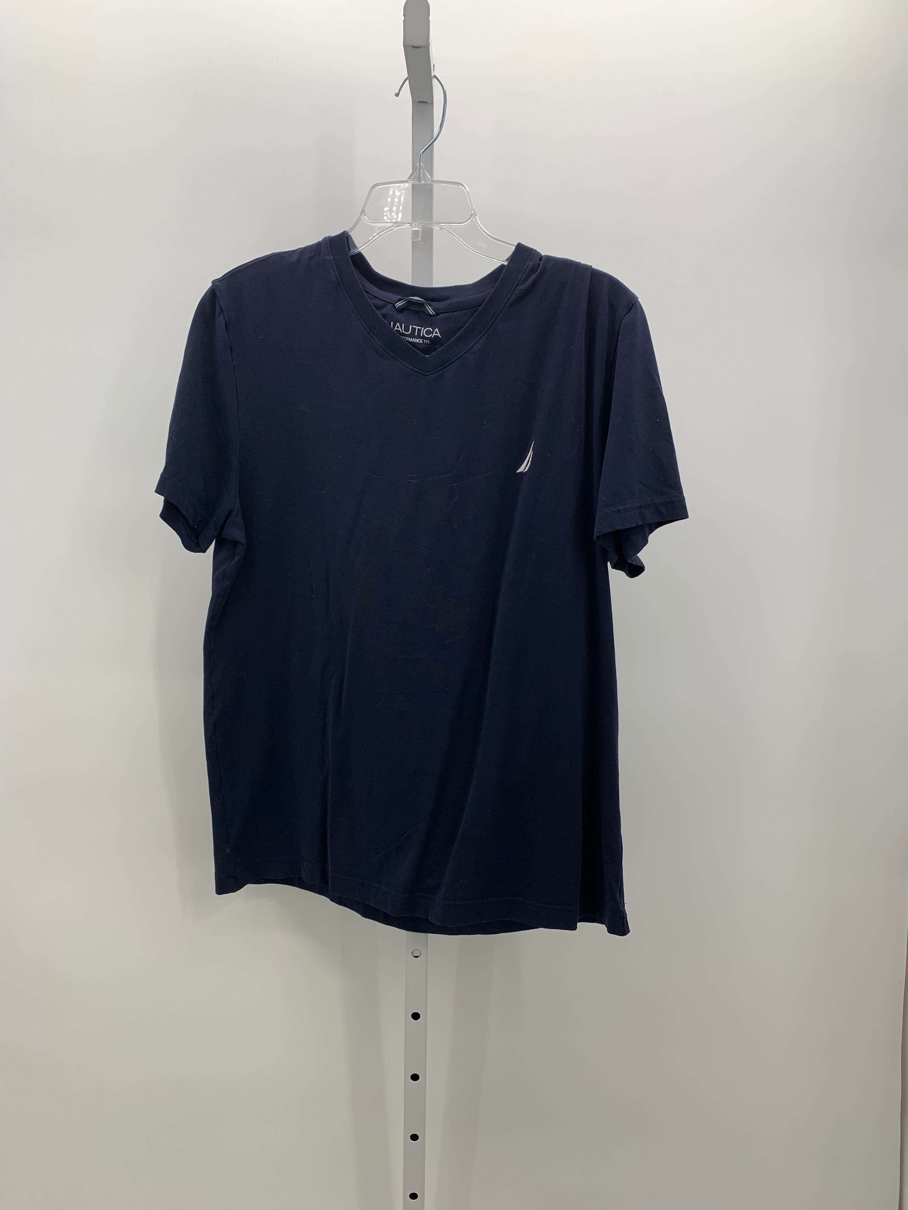 PERFORMANCE TEE