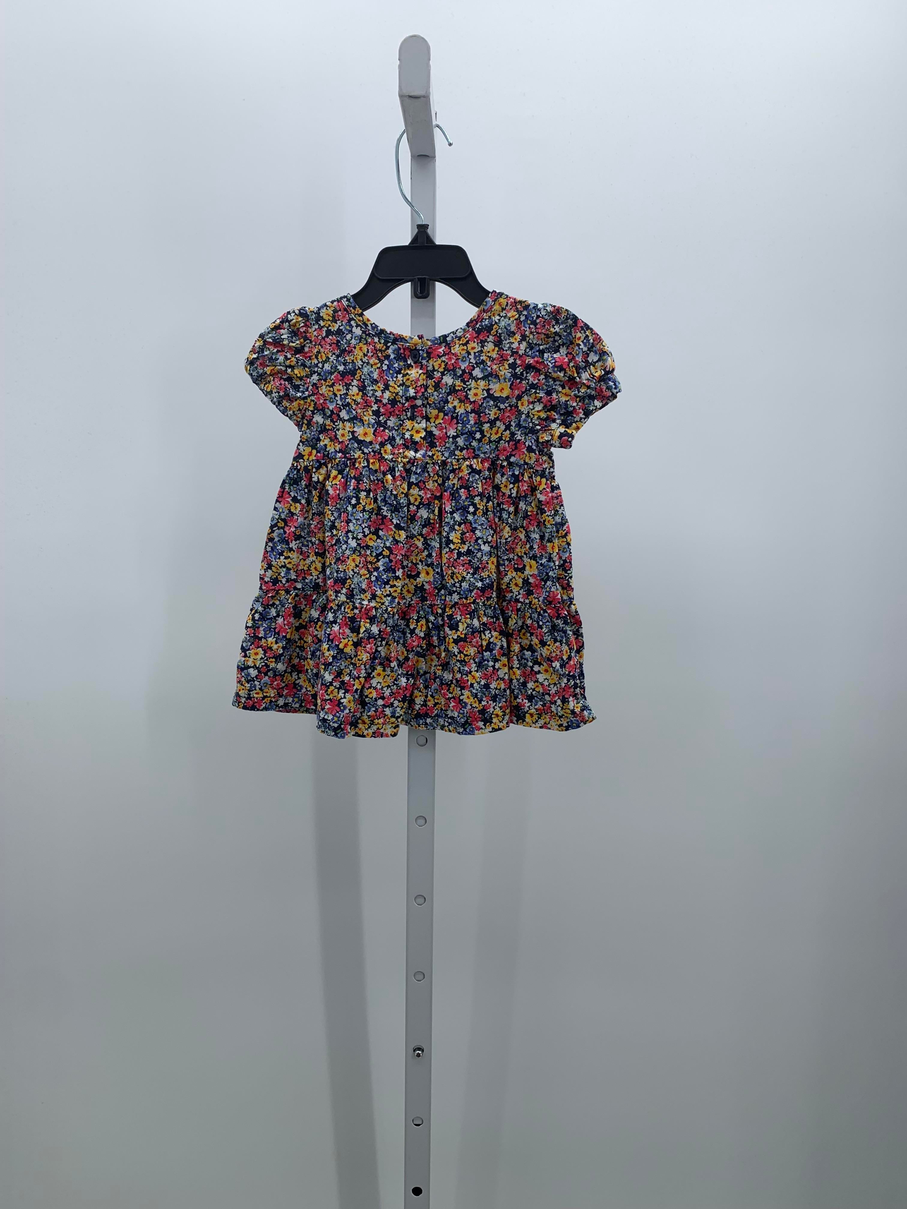Old Navy Size 3-6 Months Girls Short Sleeve Dress