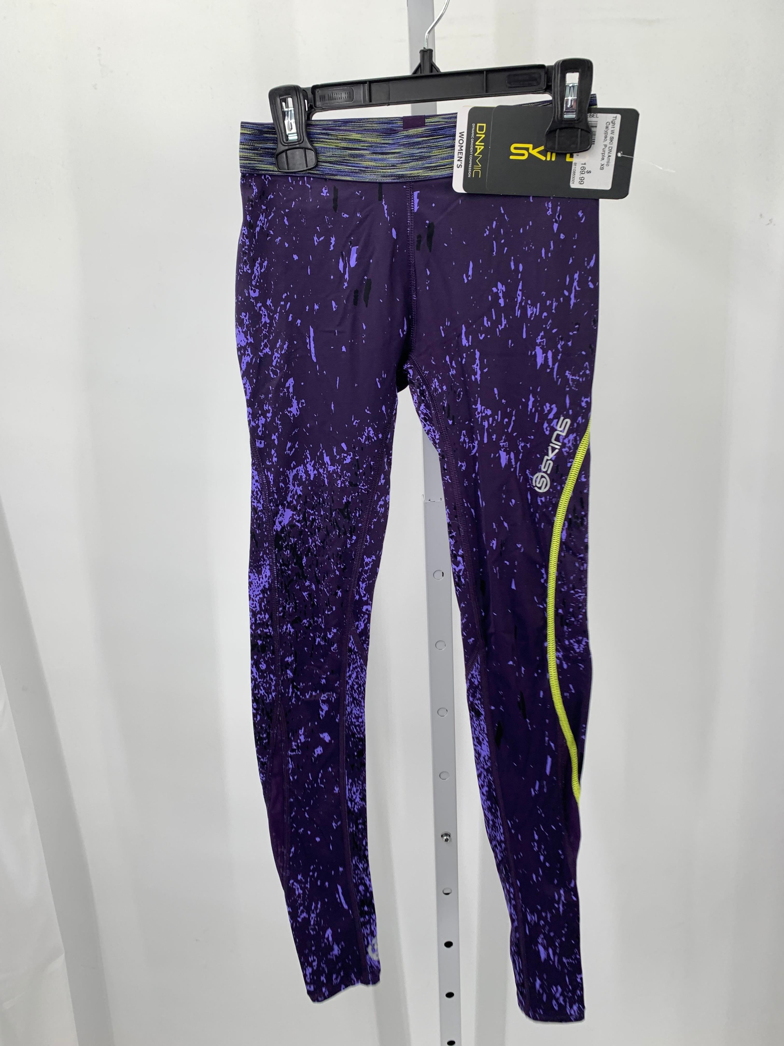 Size X Small Misses Leggings