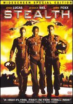 Stealth DVD Boxset 2-disc Set  Widescreen -