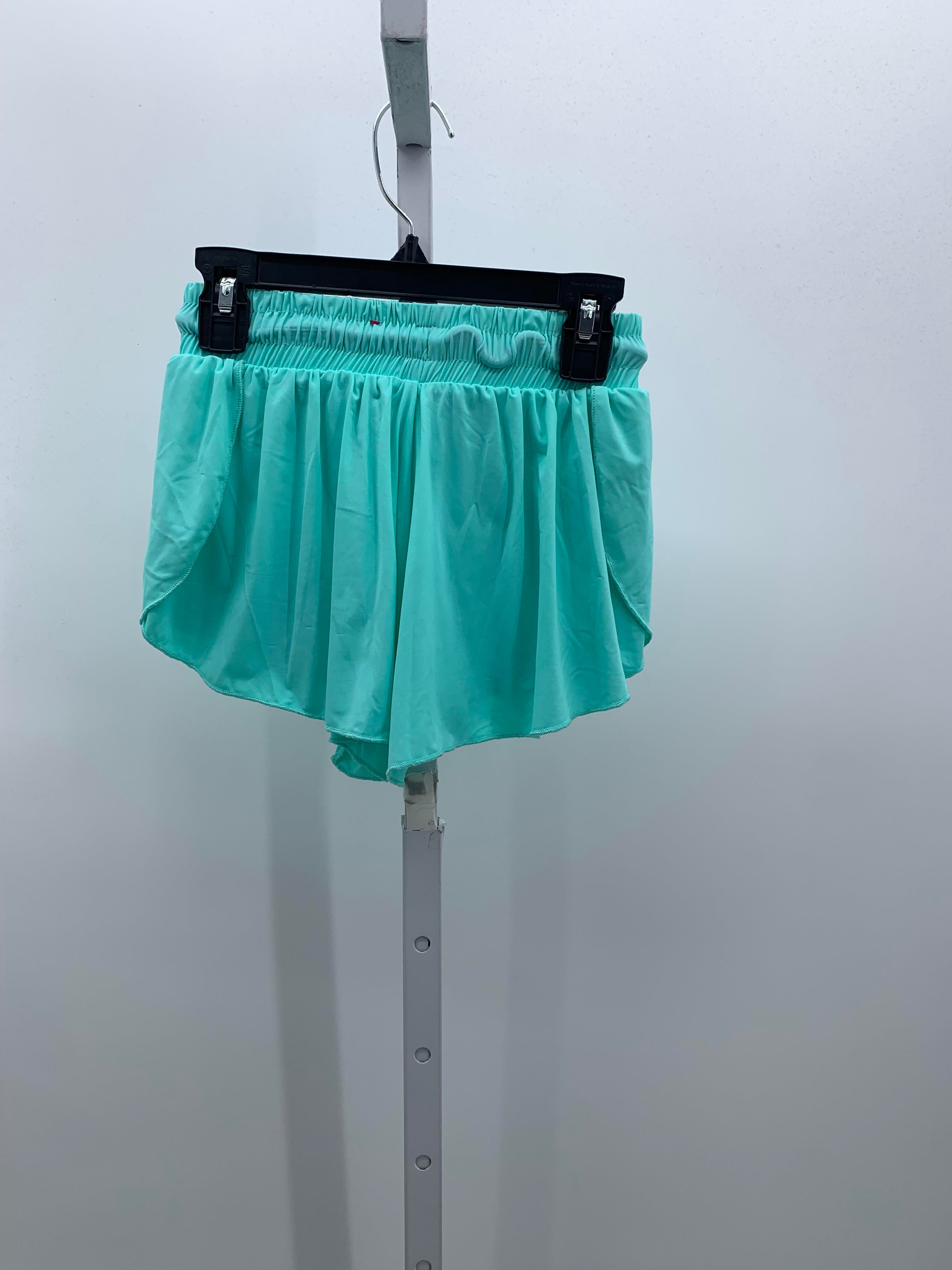 Just a Girl Size 7-8 Girls Shorts