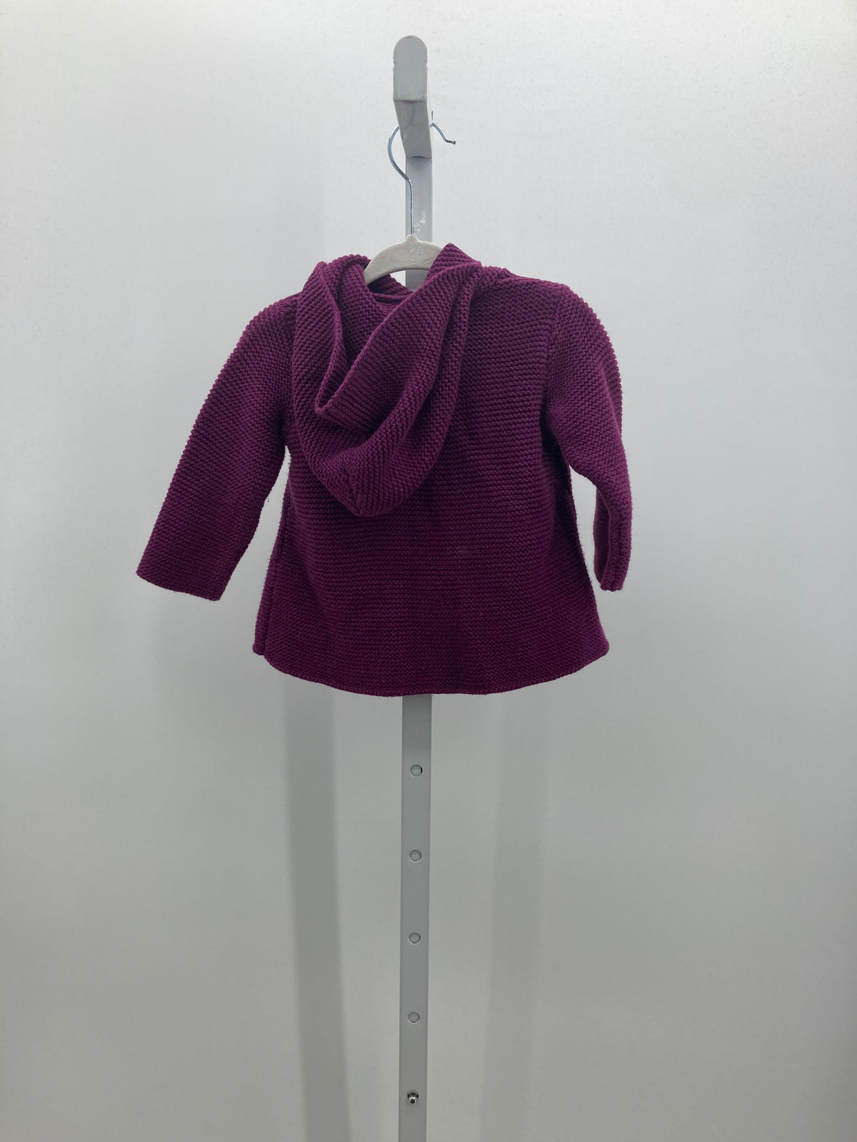 First Impressions Size 6-9 Months Girls Long Sleeve Sweater