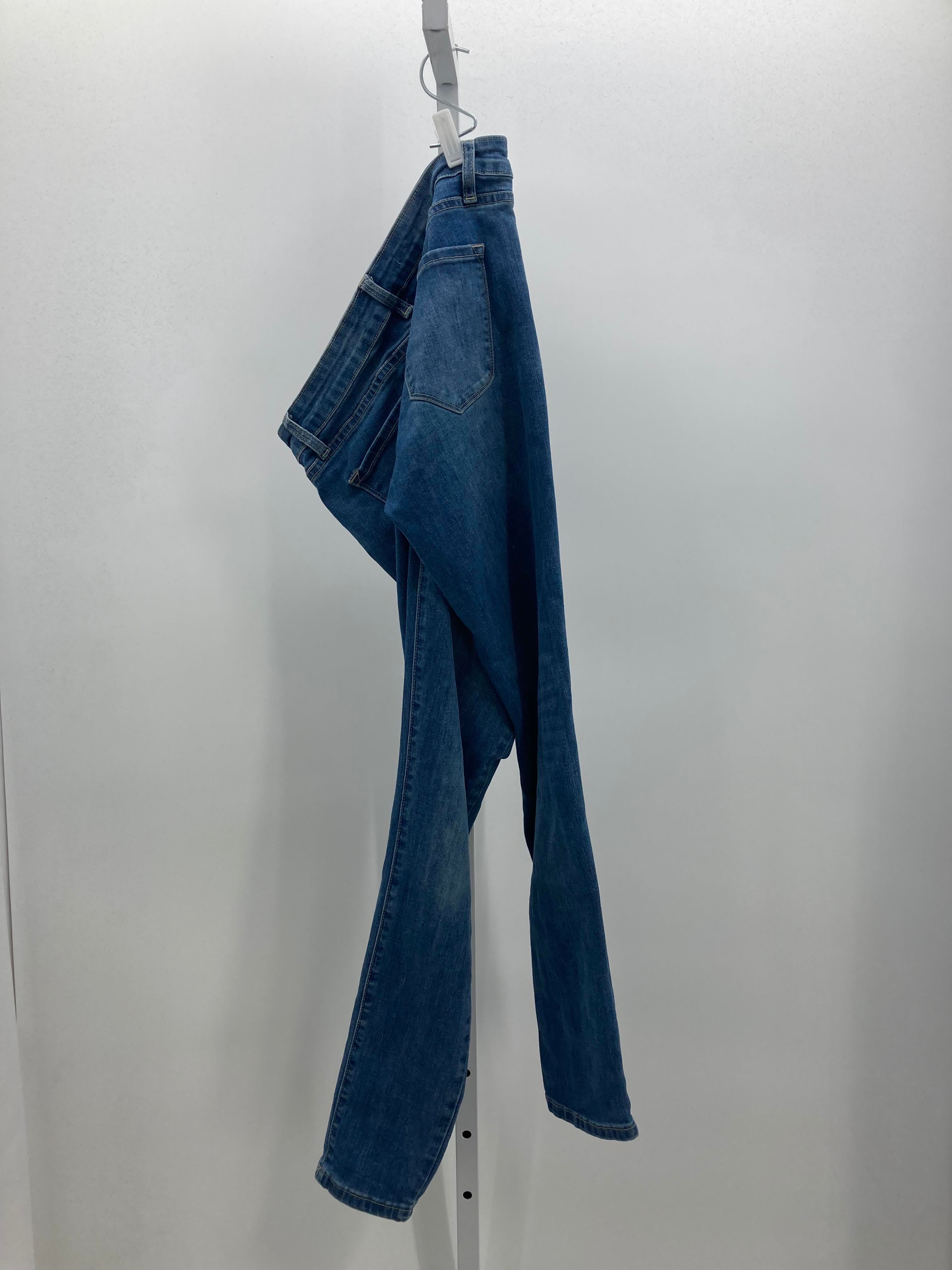Kan Can Size 11 Juniors Jeans