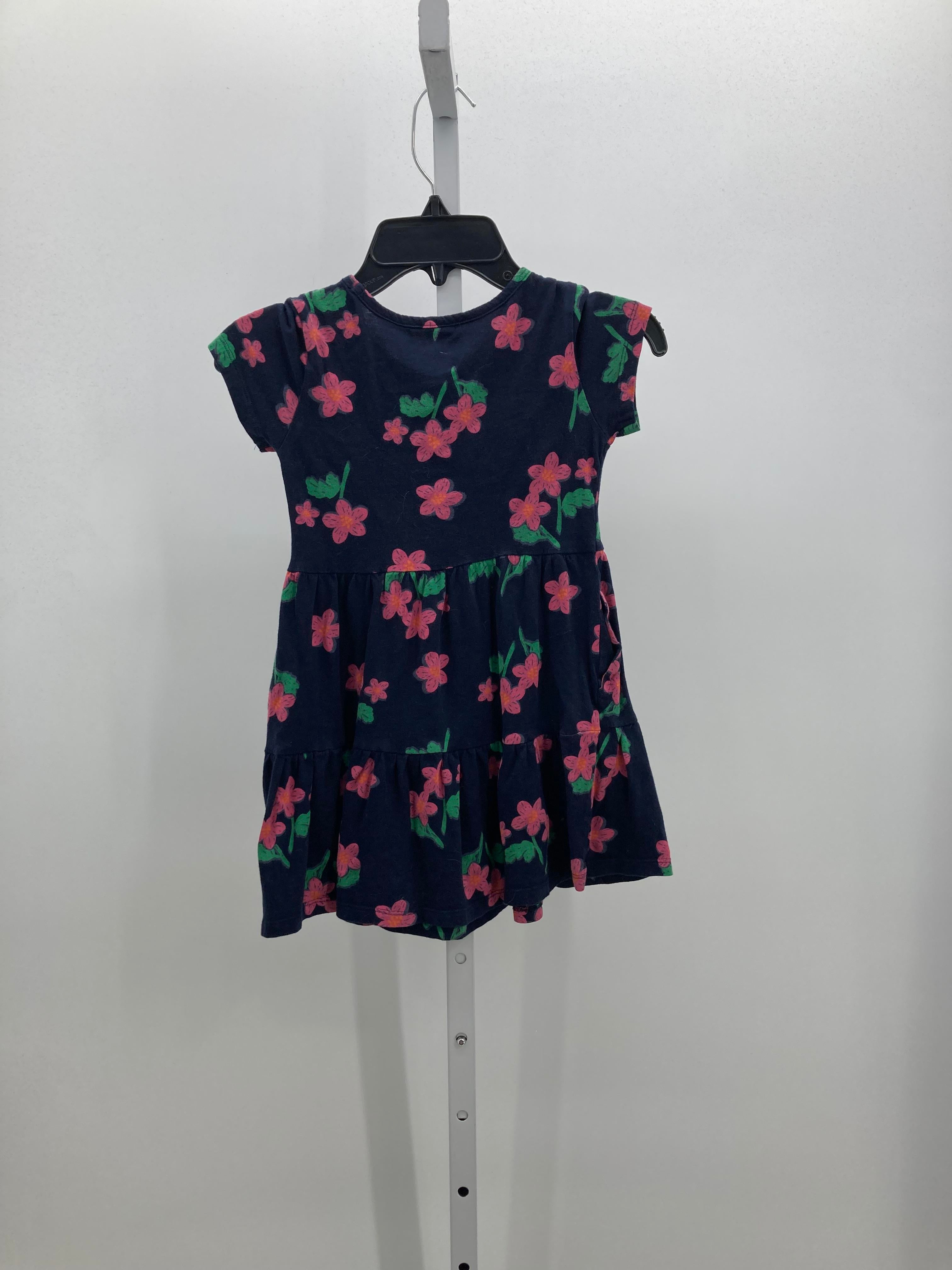 Old Navy Size 5 Girls Short Sleeve Dress