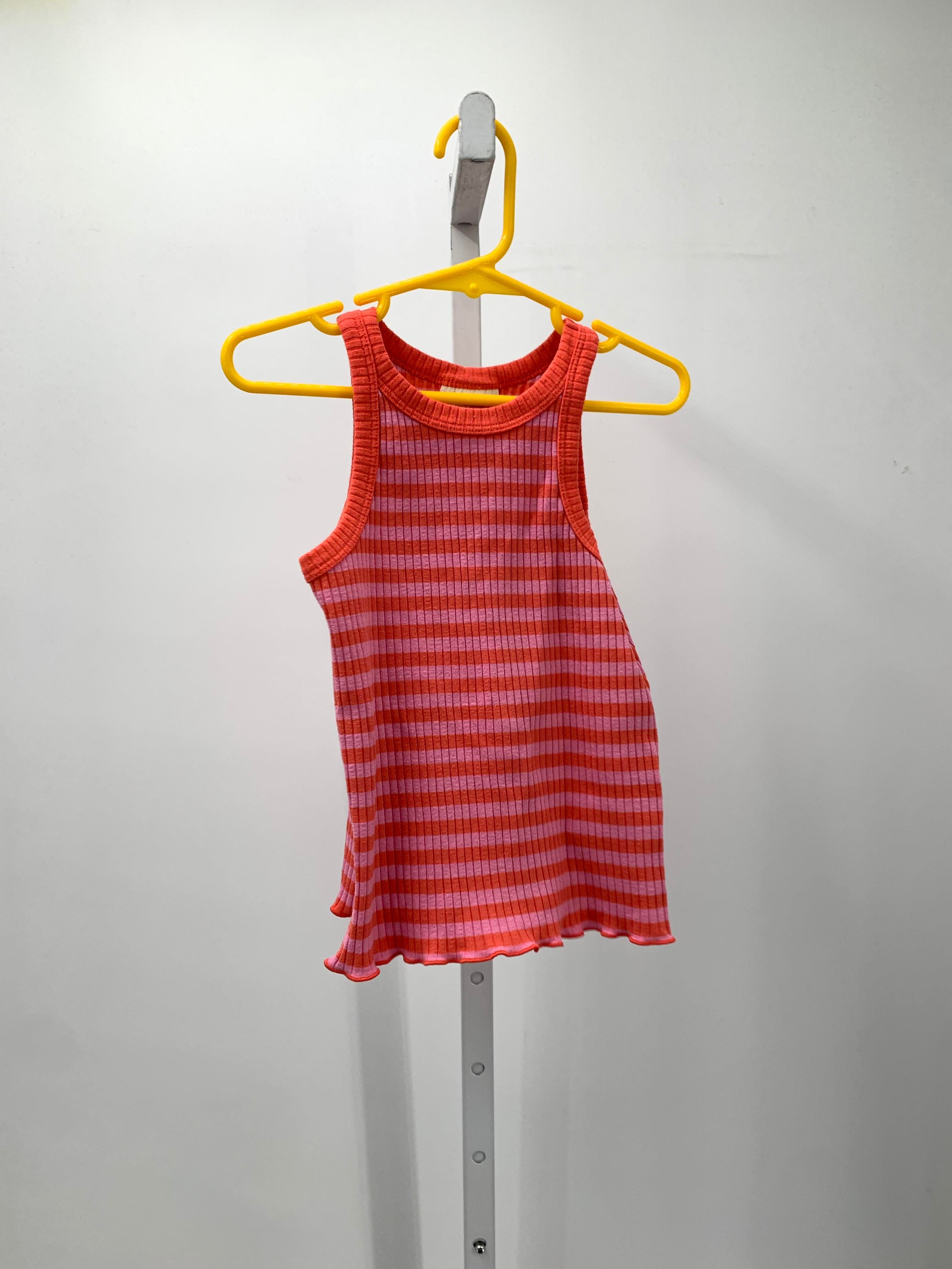 Cat & Jack Size 4T Girls Tank