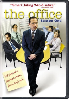 The Office: Season One -