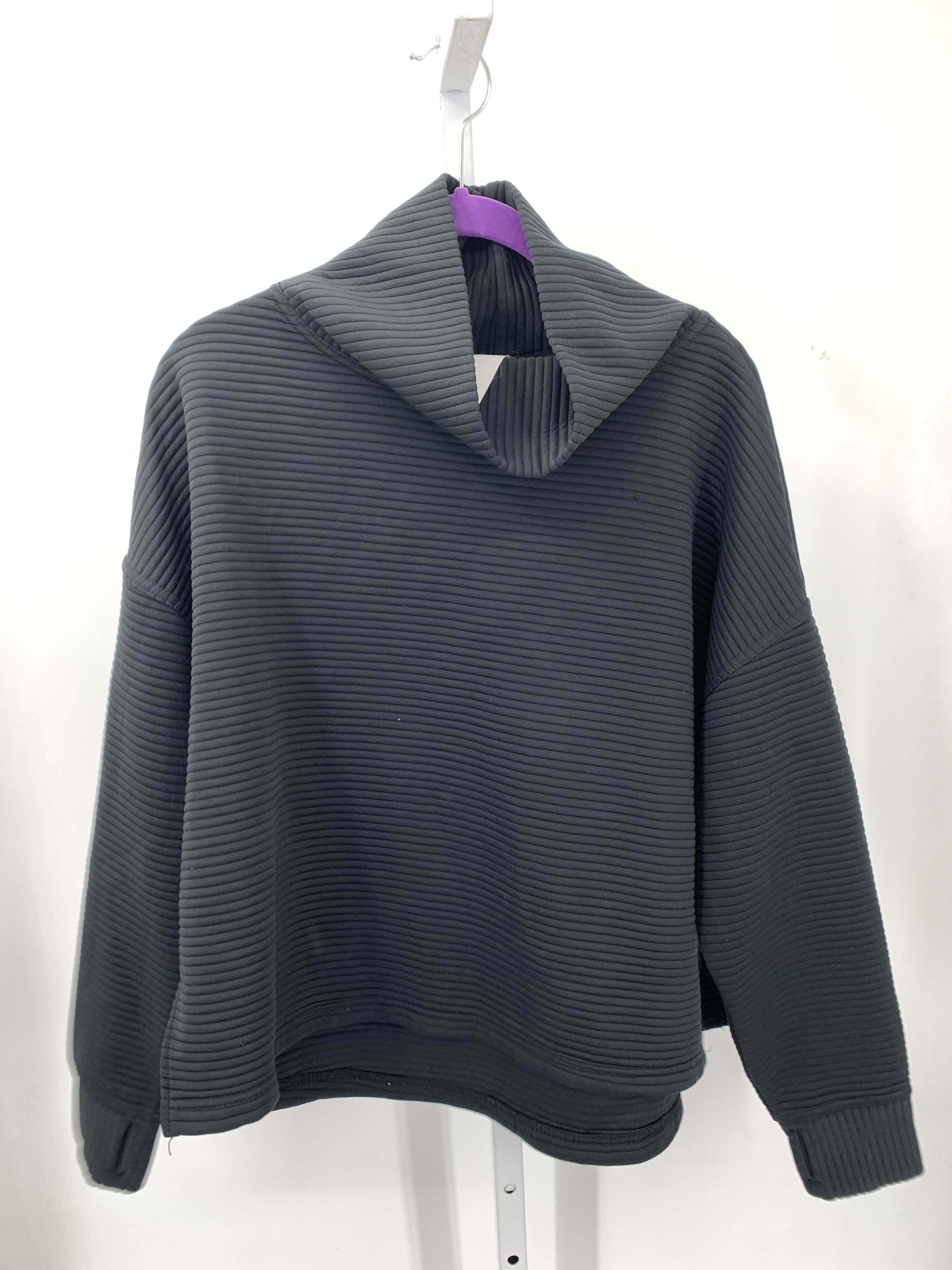 Danskin Size Medium Misses Long Sleeve Shirt