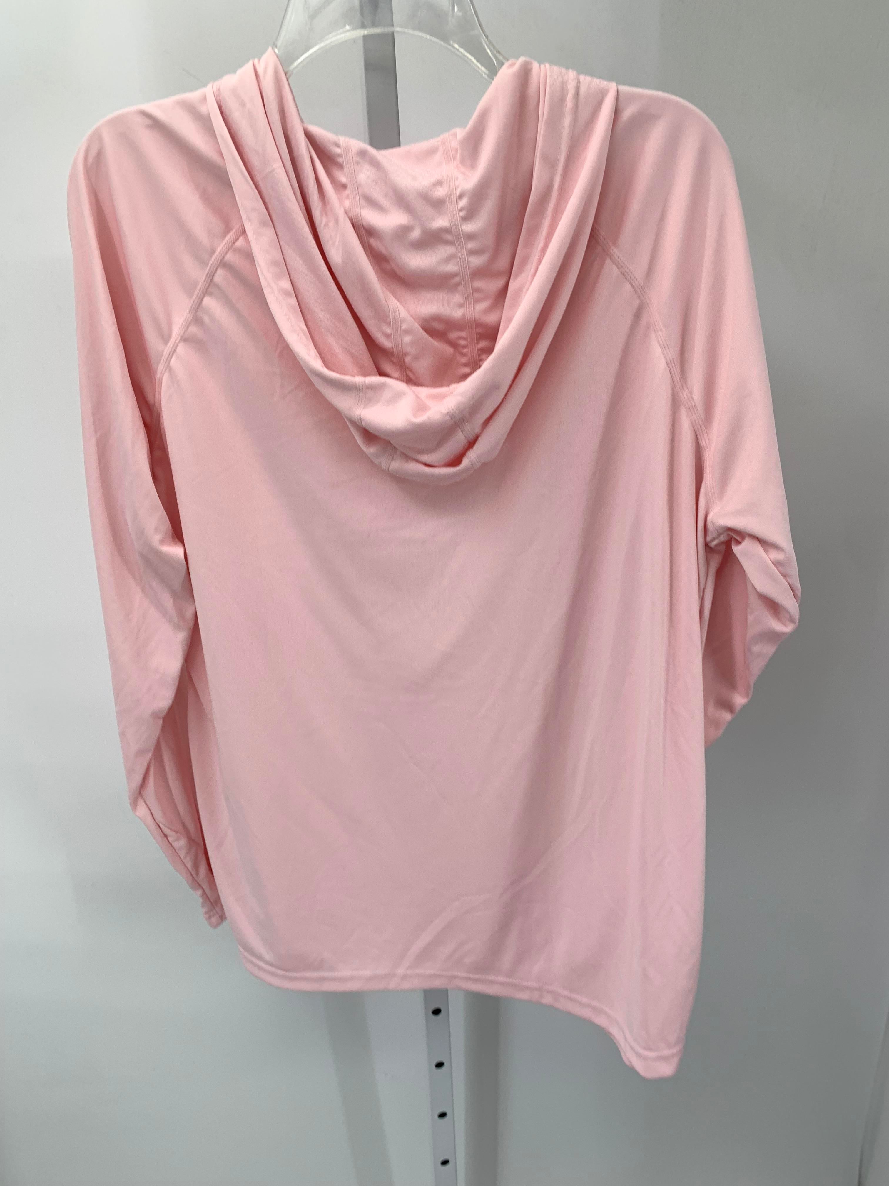 Size Large Misses Long Sleeve Shirt