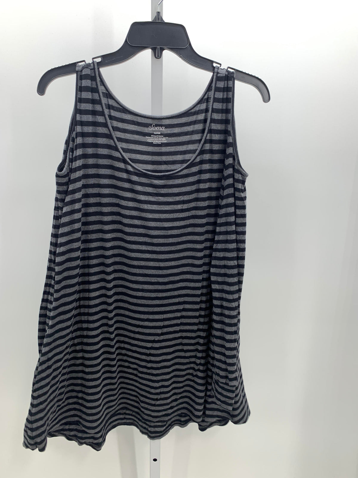 Soma Size Extra Large Misses Long Sleeve Shirt