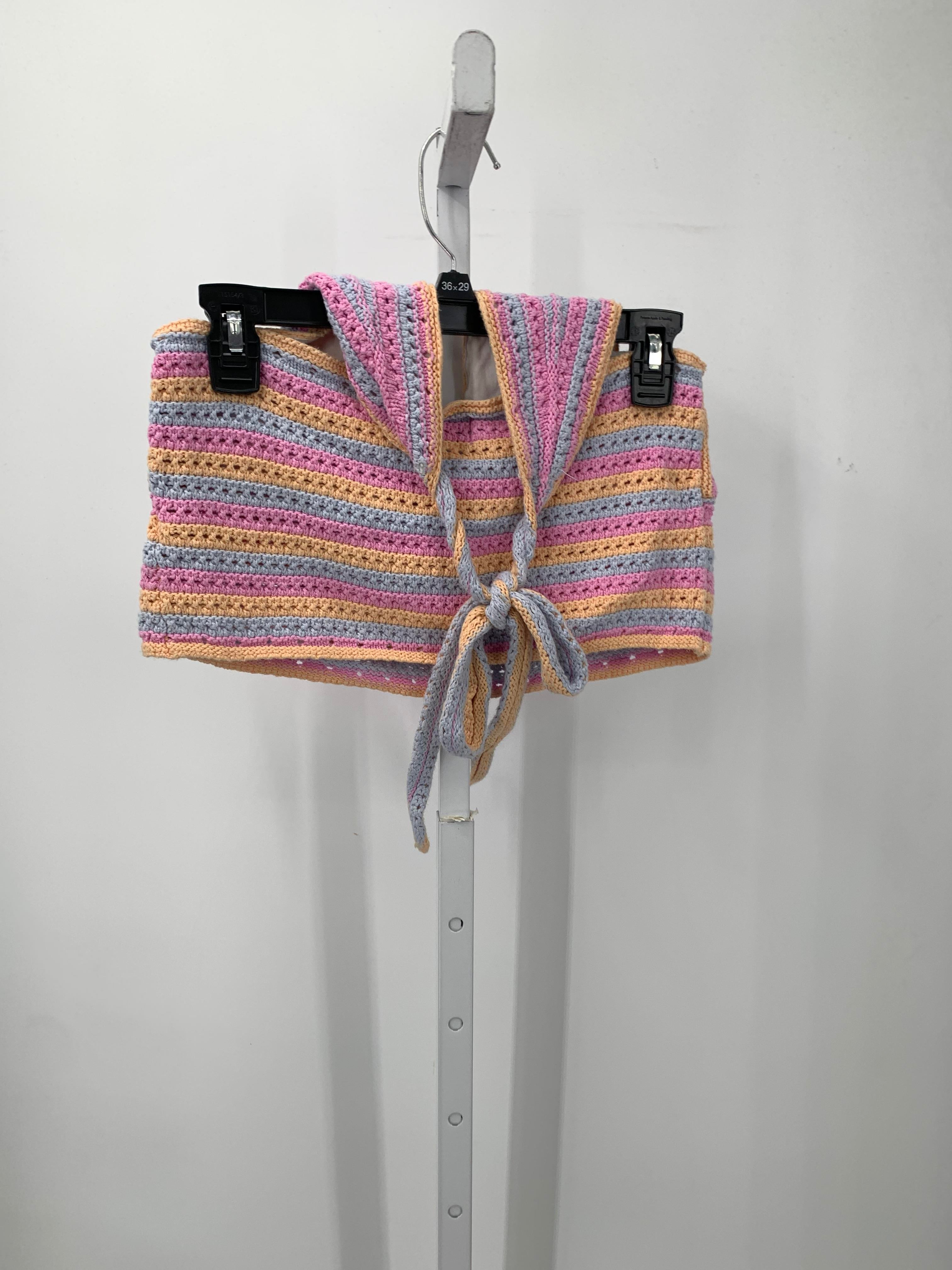 Hollister Size Extra Large Juniors Tank