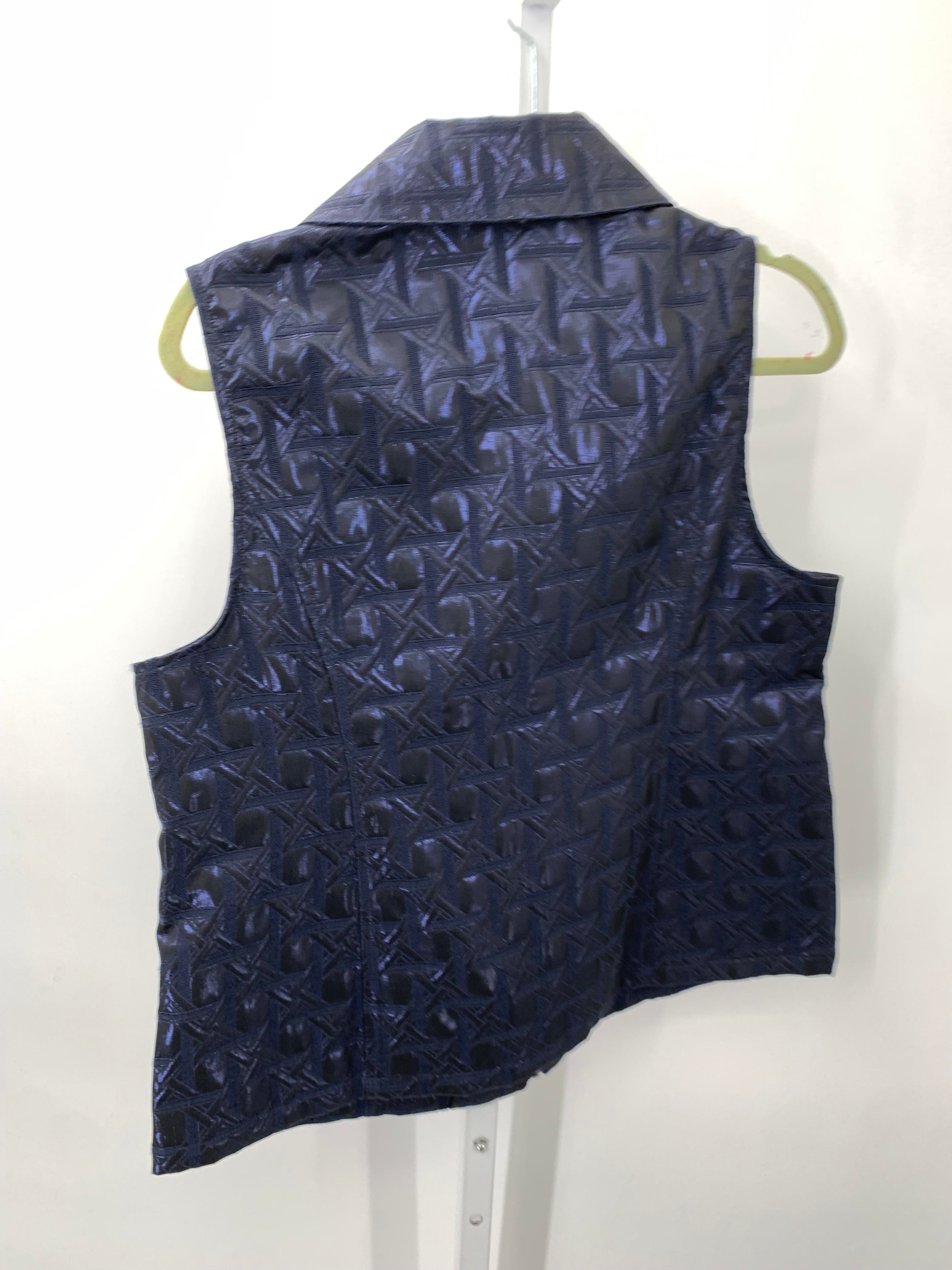 Chico's Size Medium Misses Vest