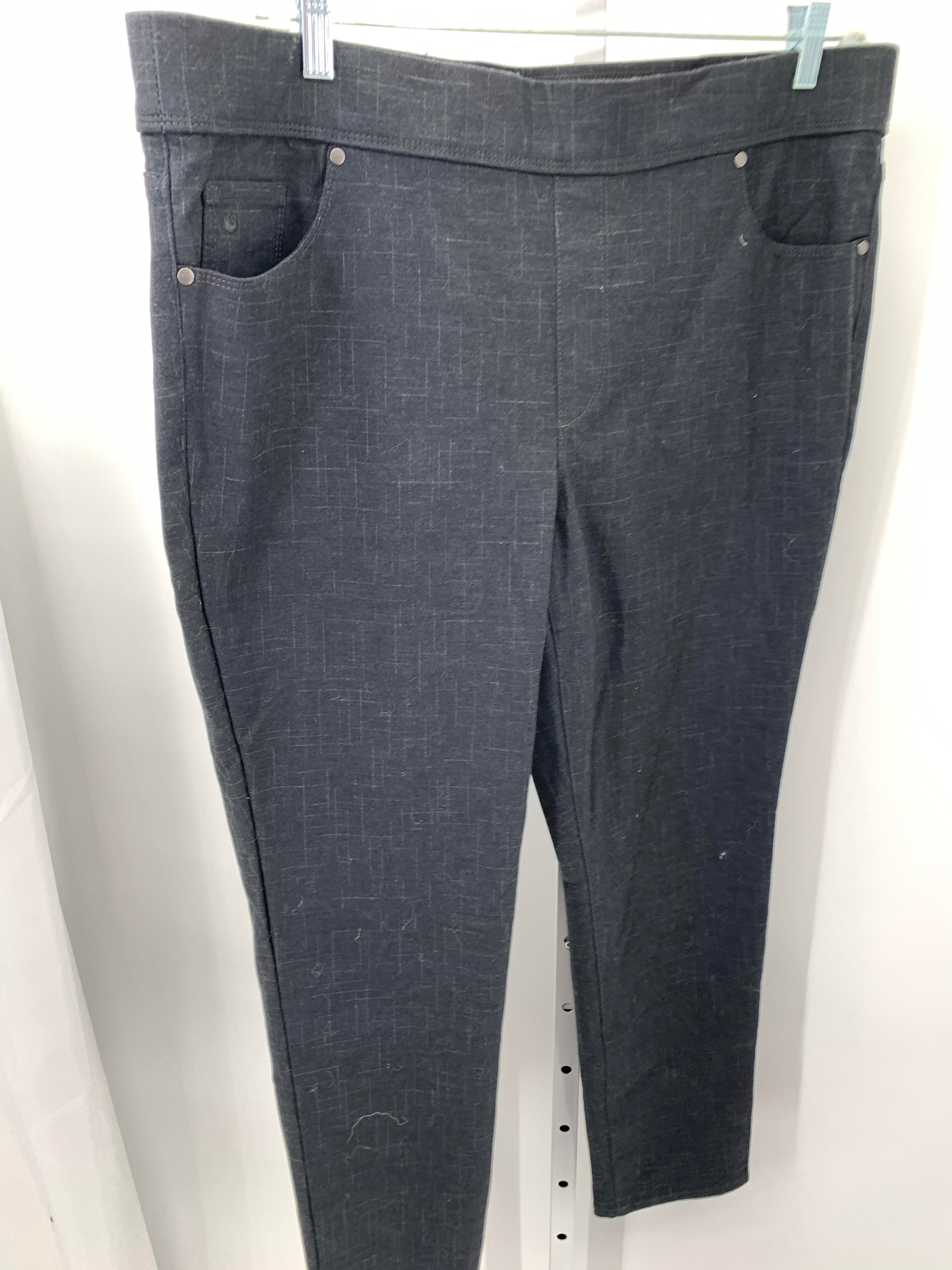 Gloria Vanderbilt Size 20 W Womens Pants