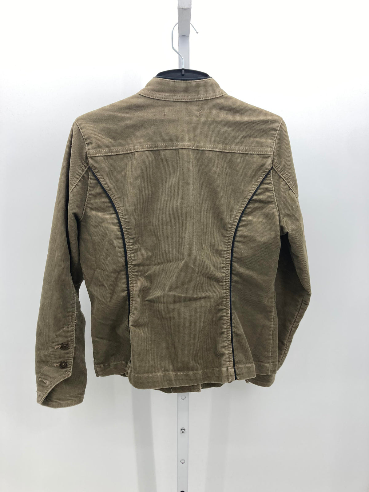 Jeanstar Size Medium Petite Petite Jacket