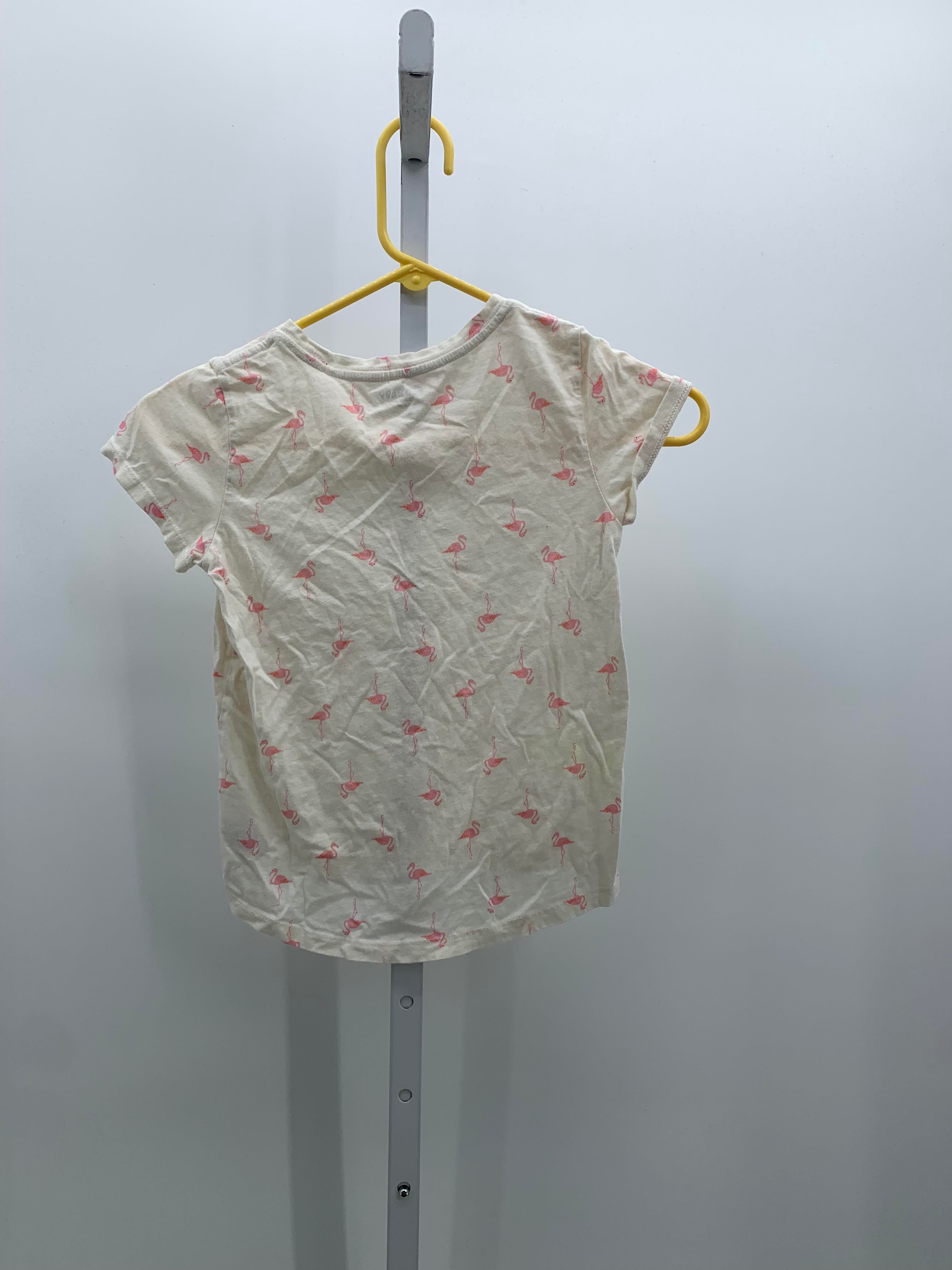 Old Navy Size 8 Girls Short Sleeve Shirt