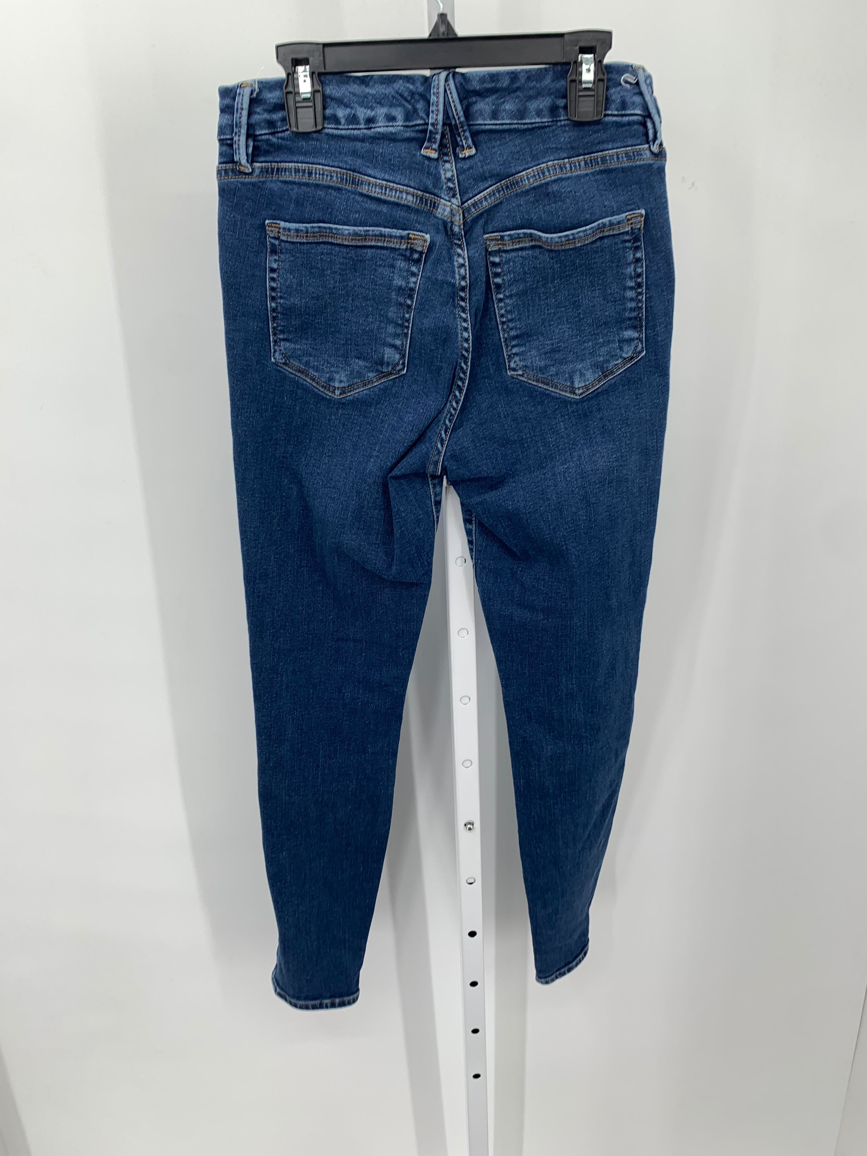 Size 6 Misses Jeans