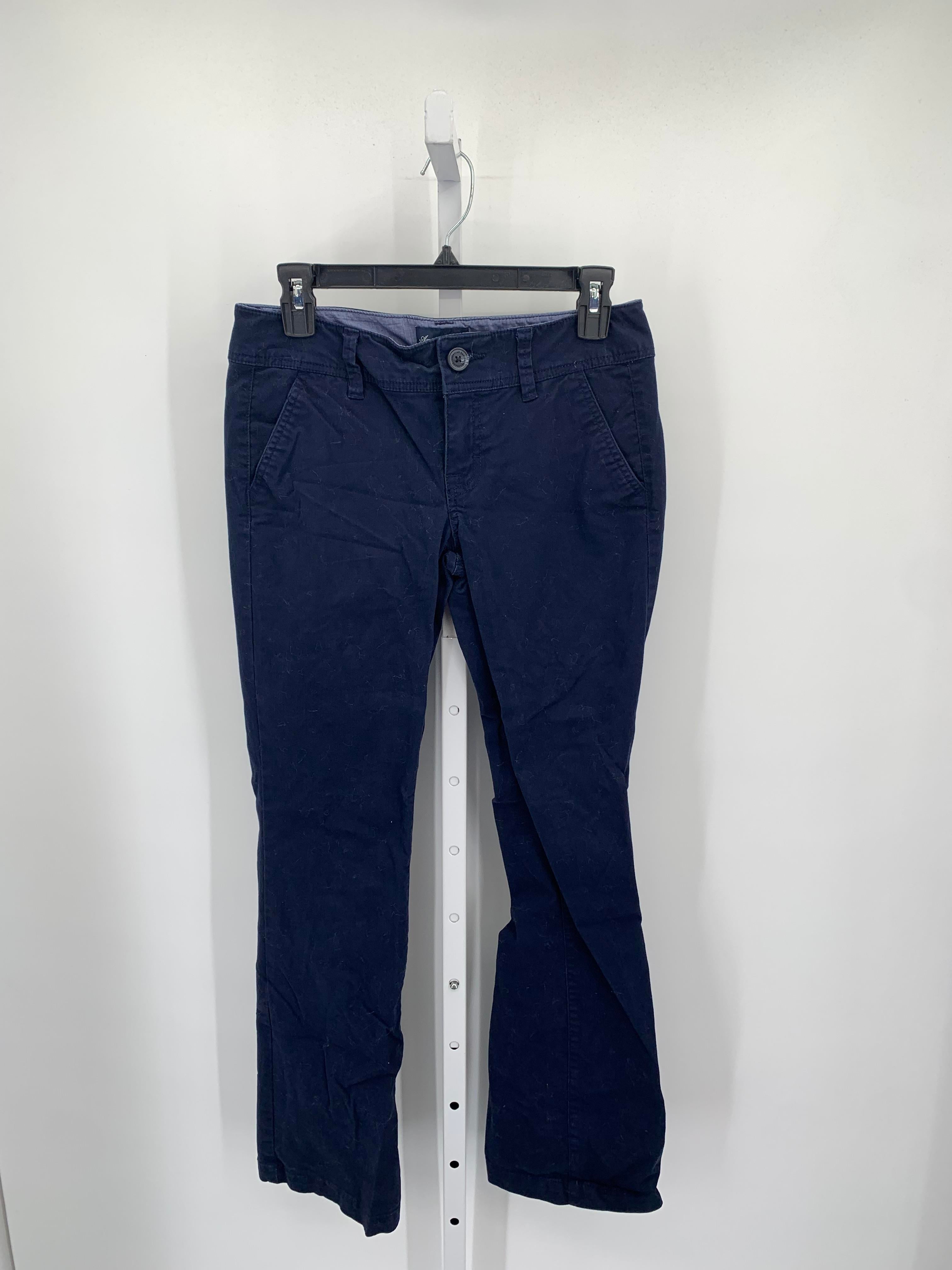 American Eagle Size 4 Juniors Pants