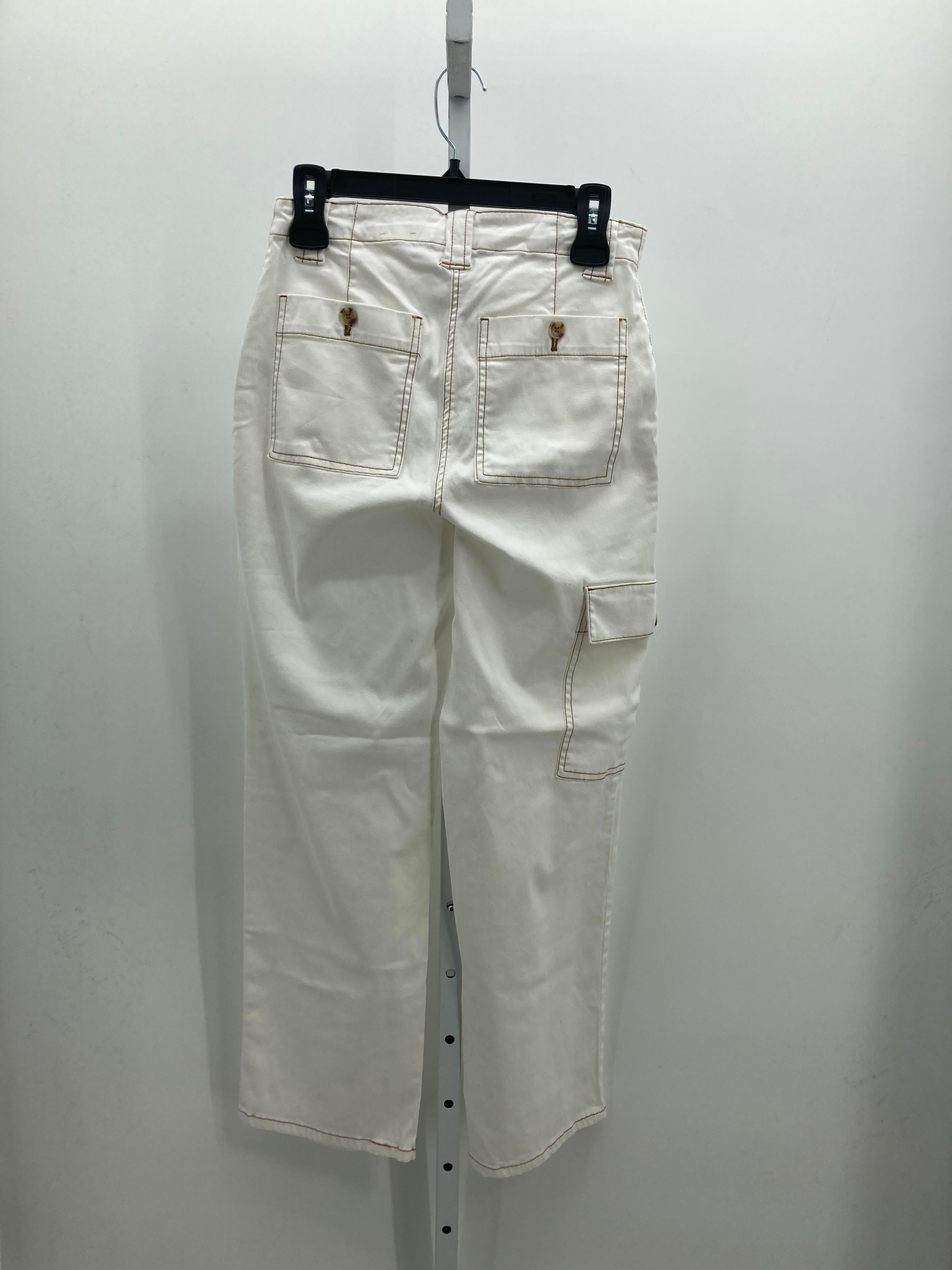 Joie Size 4 Misses Jeans