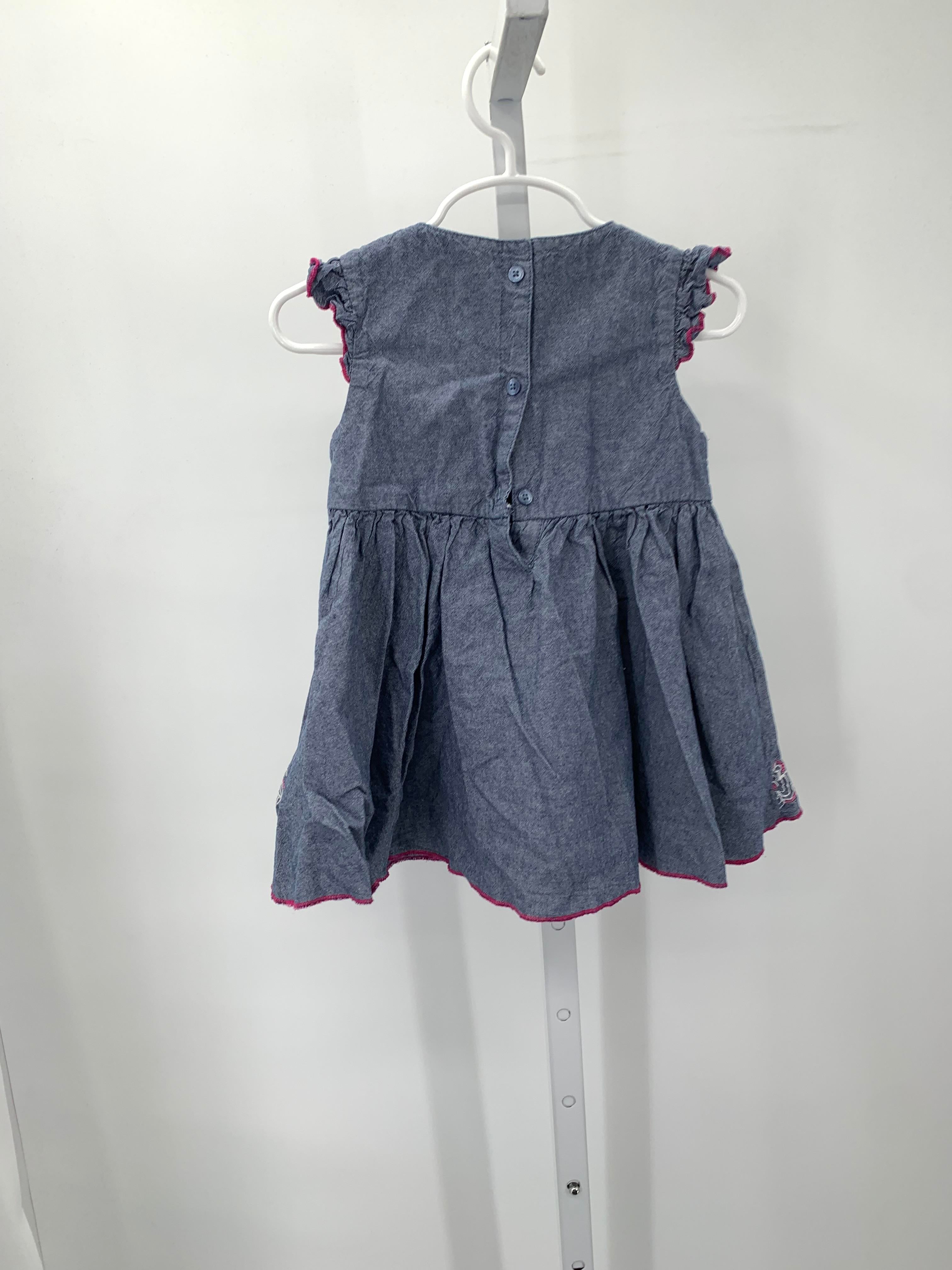 Calvin Klein Size 3T Girls Sundress