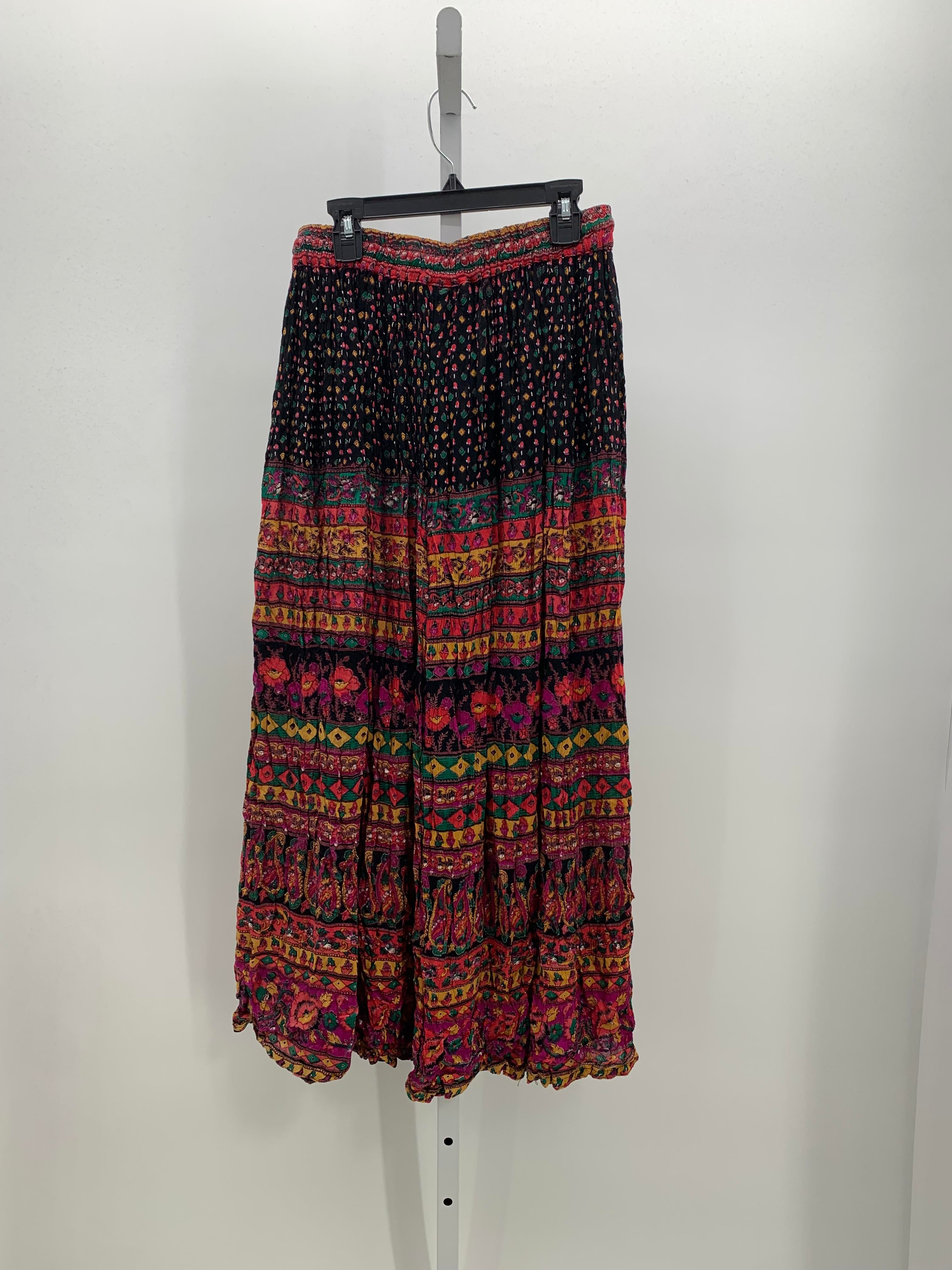 Belma Size Medium Misses Skirt