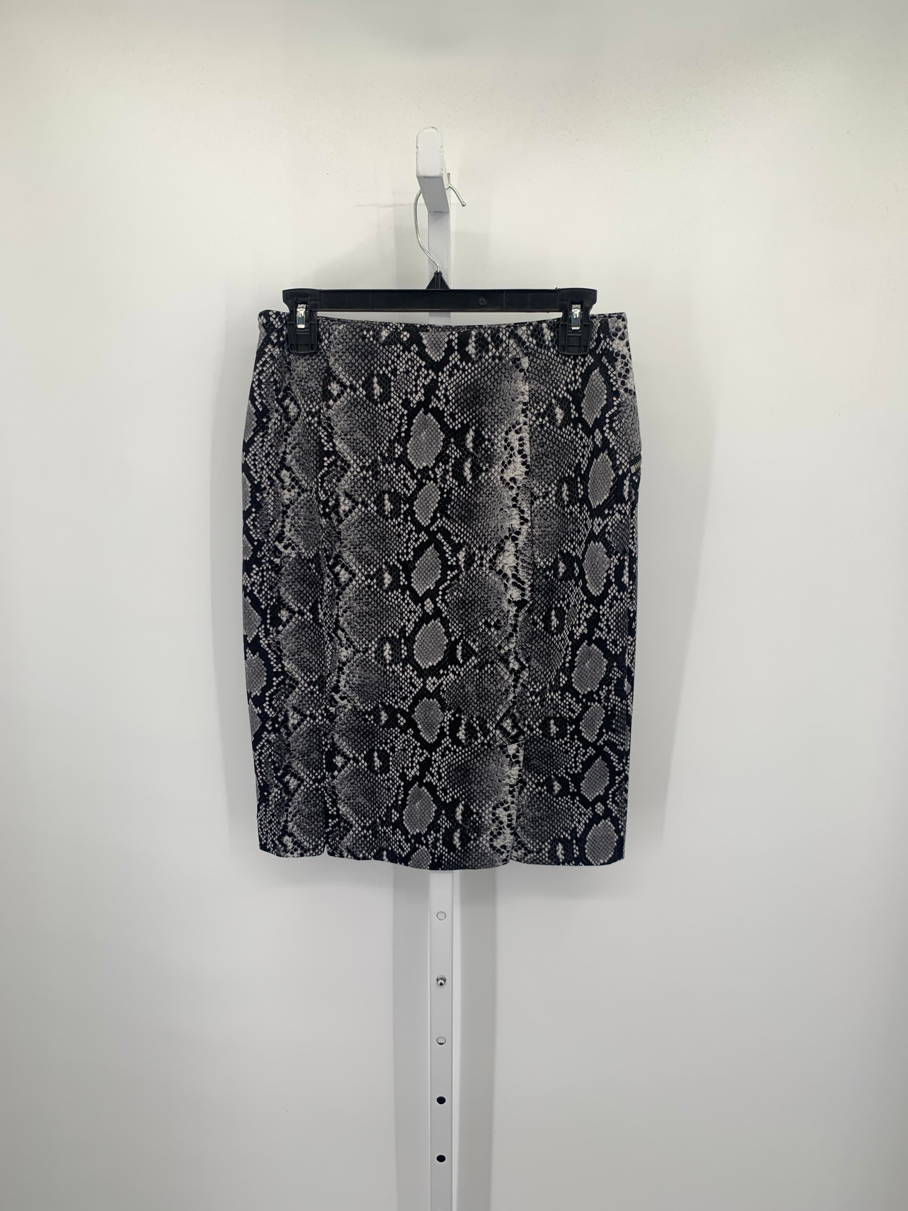 Michael Kors Size 4 Misses Skirt