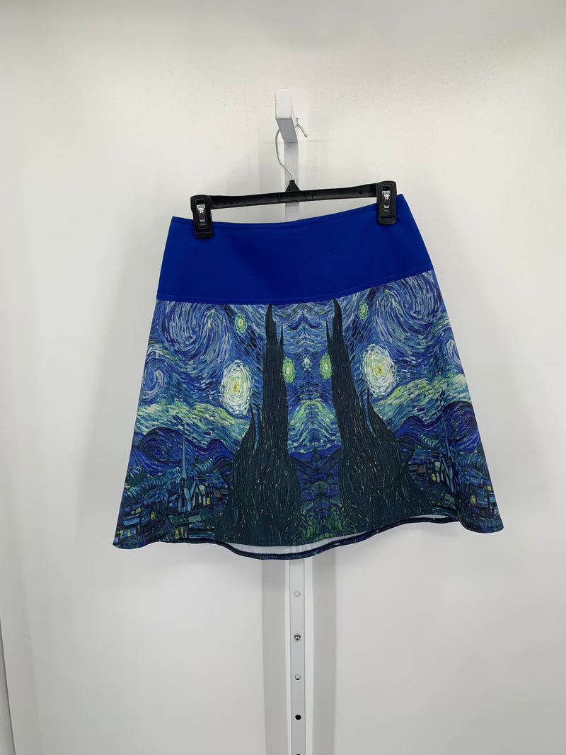 Size Medium Misses Skirt