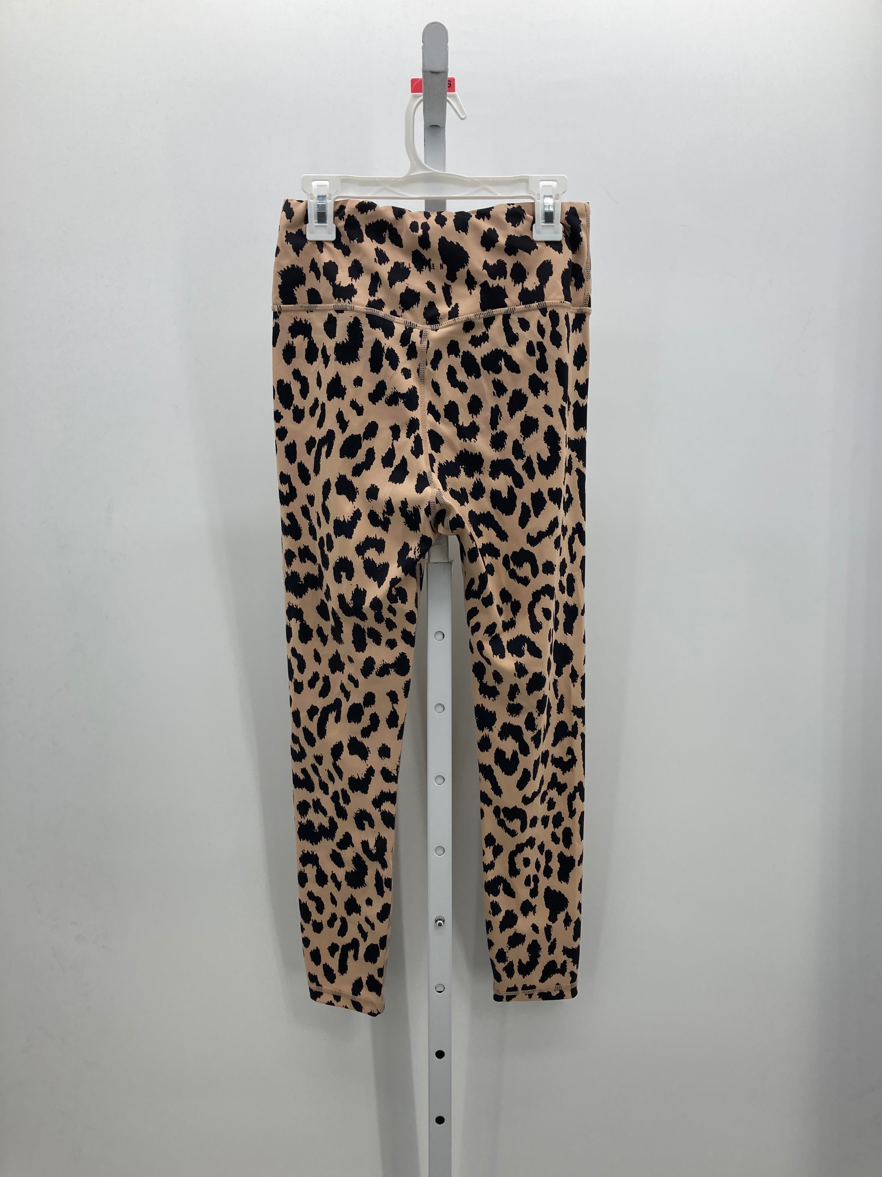 Size Medium Misses Leggings