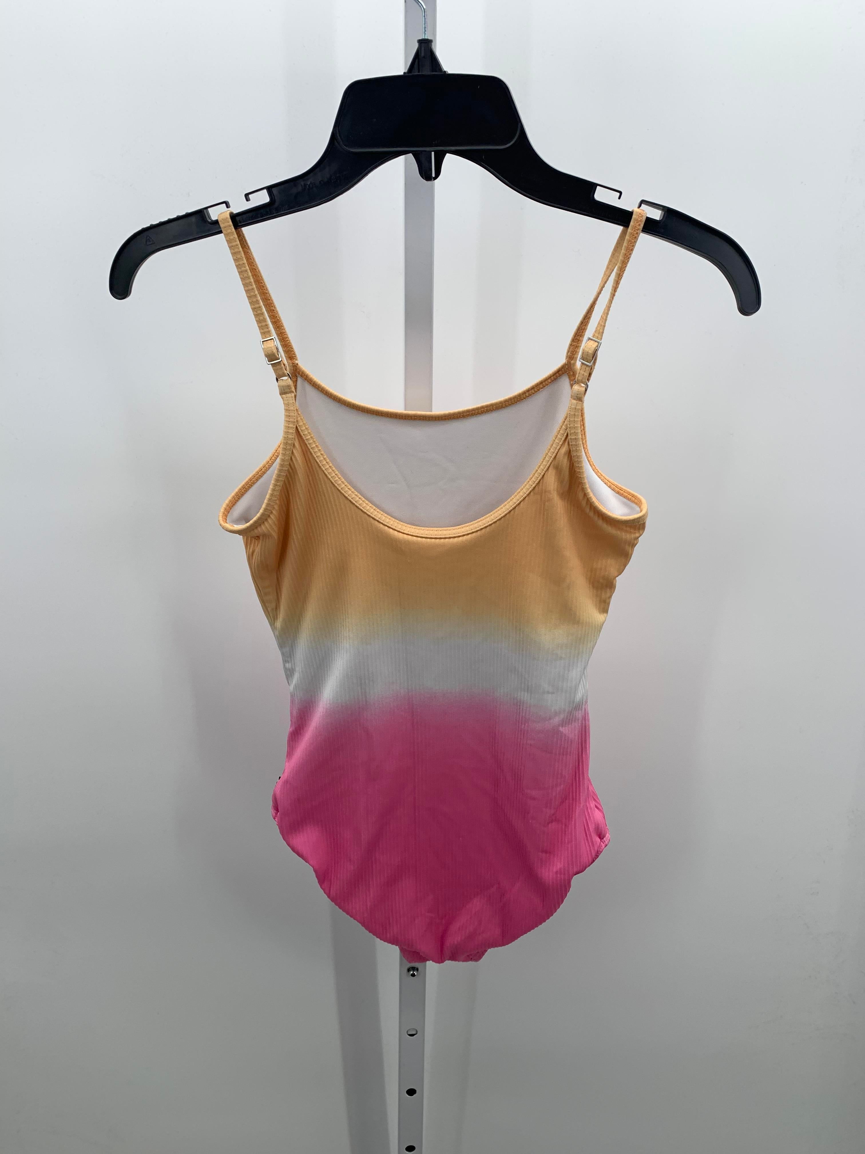 Abercrombie Kids Size 11/12 Girls Swim Suit