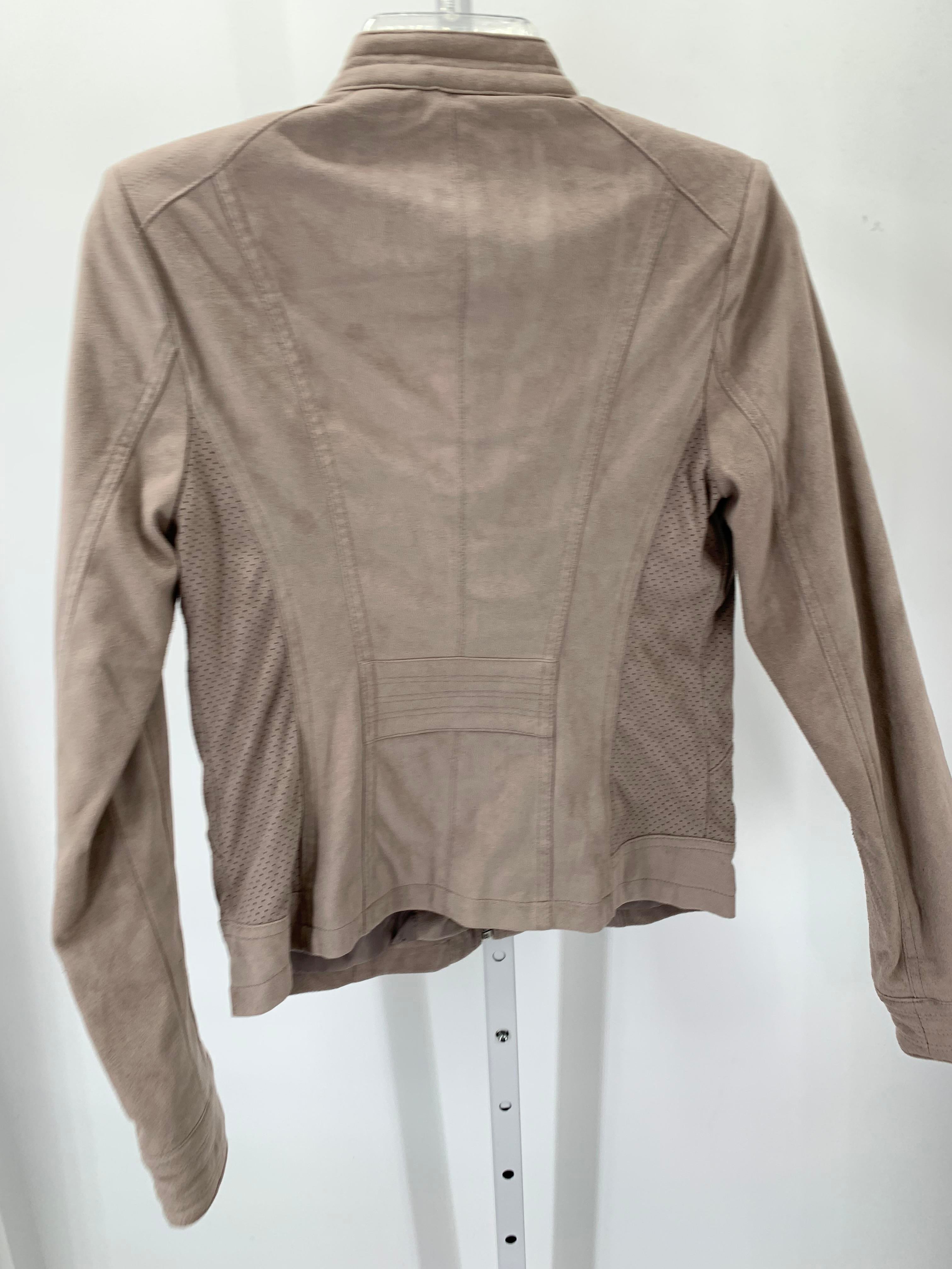 American Rag-cie Mauve Size Small Juniors Jacket