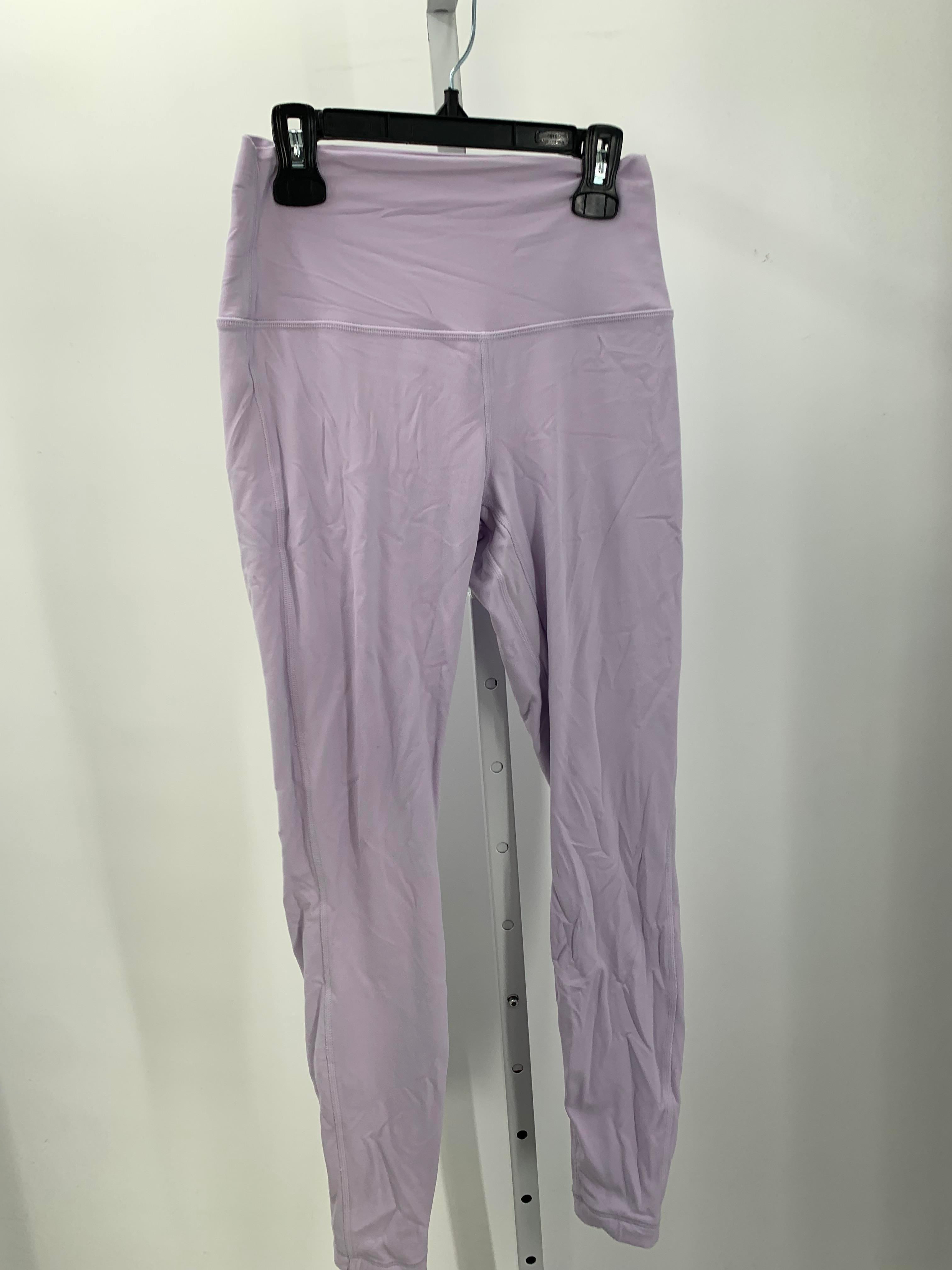 Lululemon Size 6 Misses Leggings