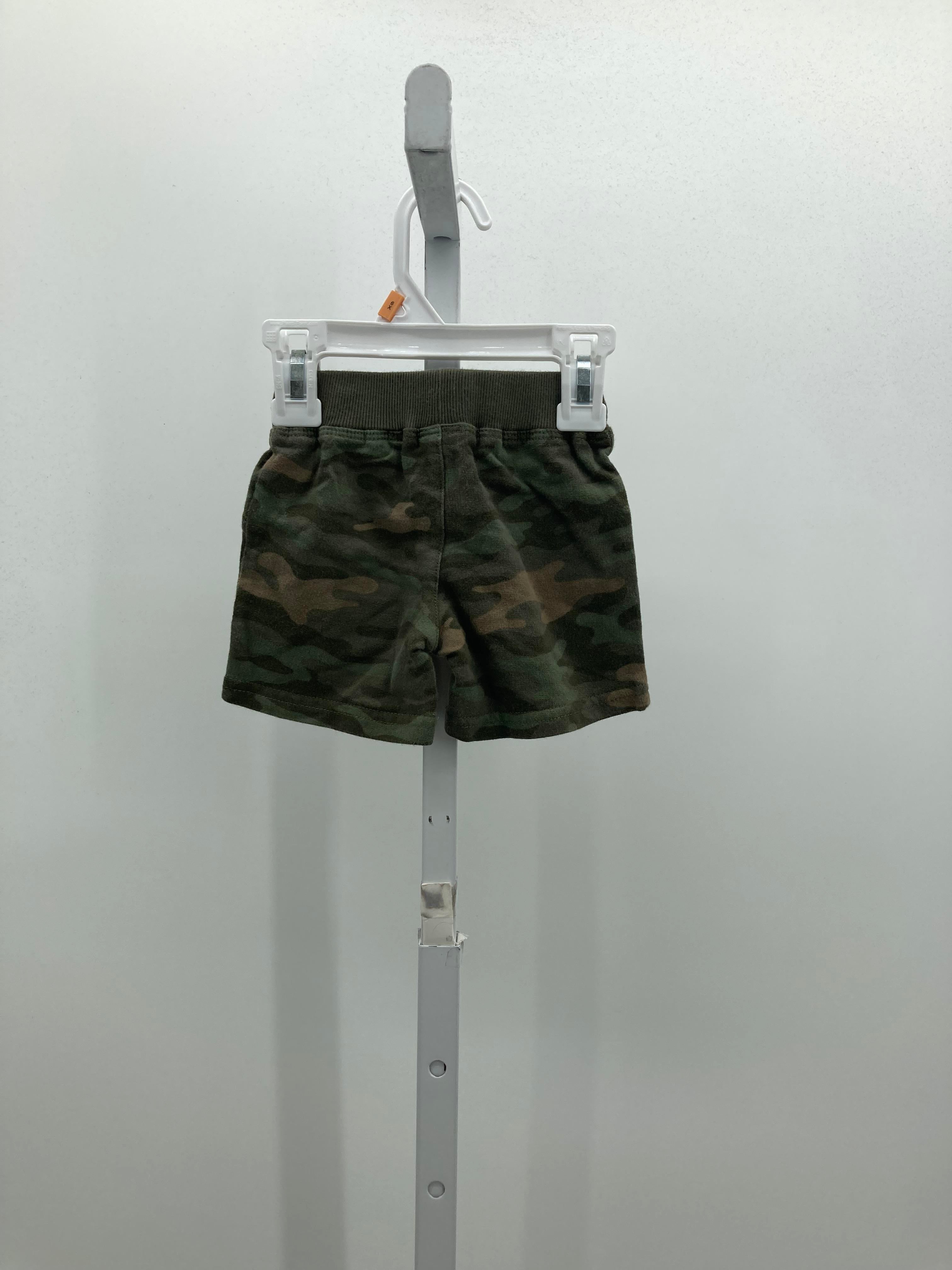 CAMO KNIT