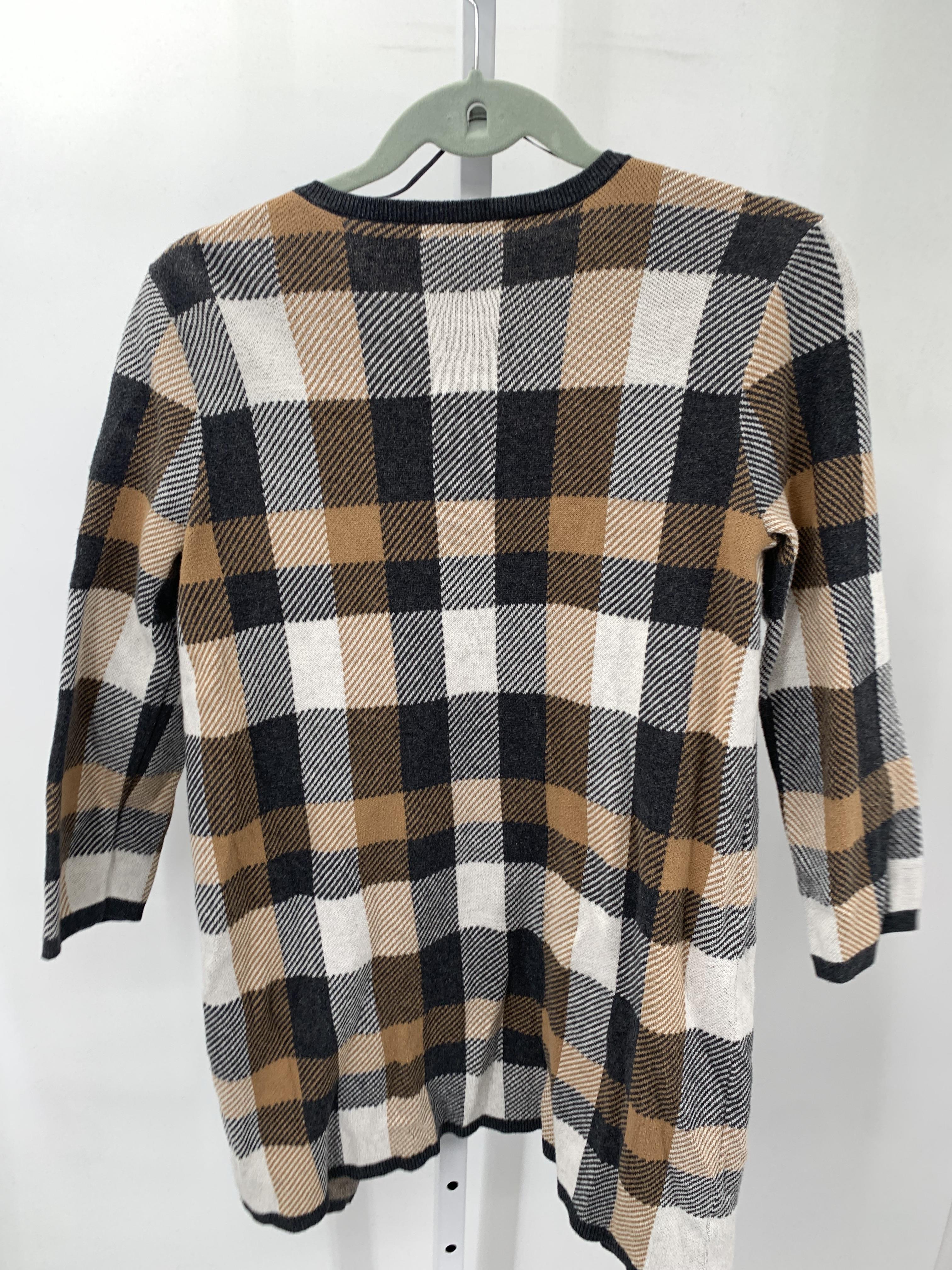 Loft Size Medium Misses Cardigan