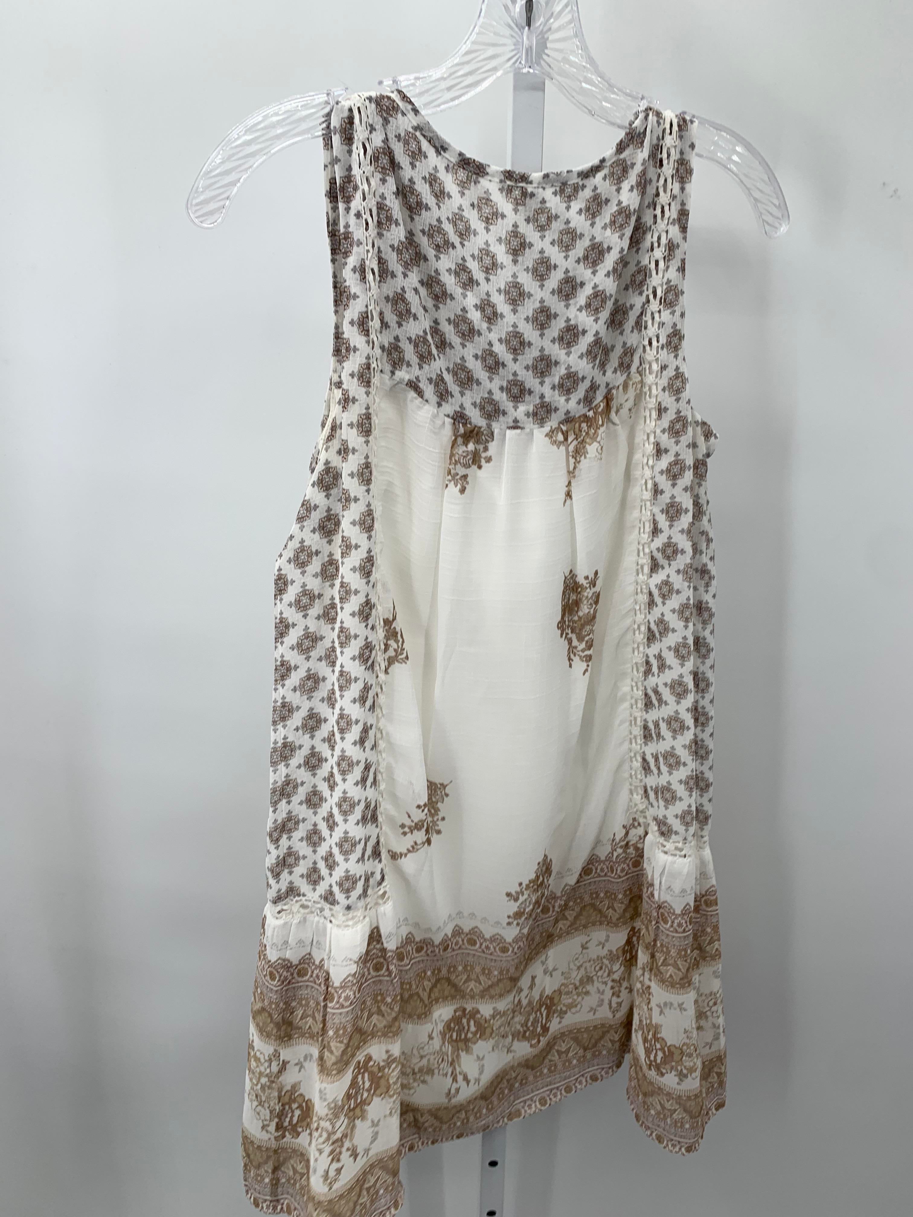 Xhilaration Size Medium Misses Sundress