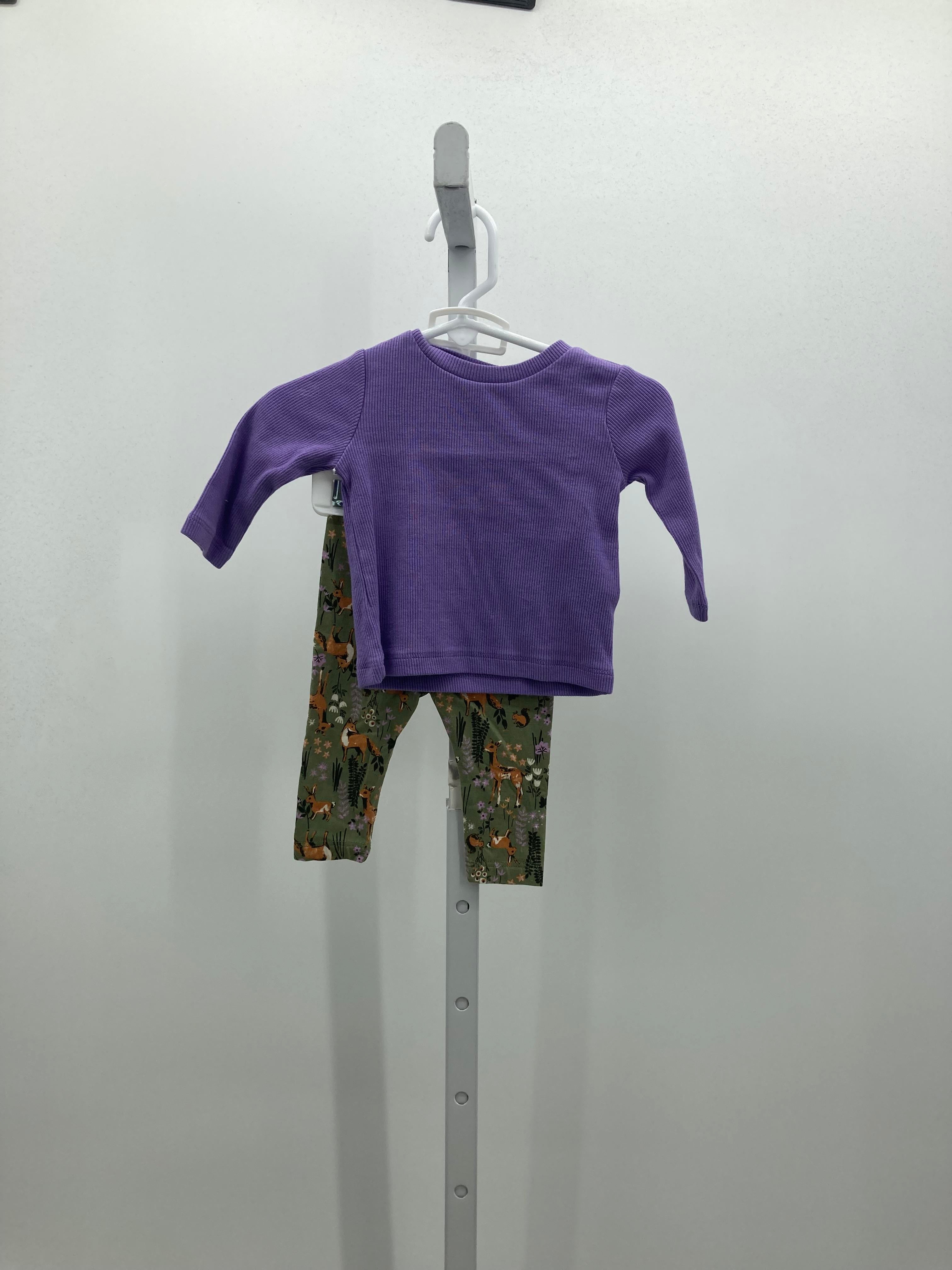 Joe Fresh Size 0-3 months Girls 2 Pieces