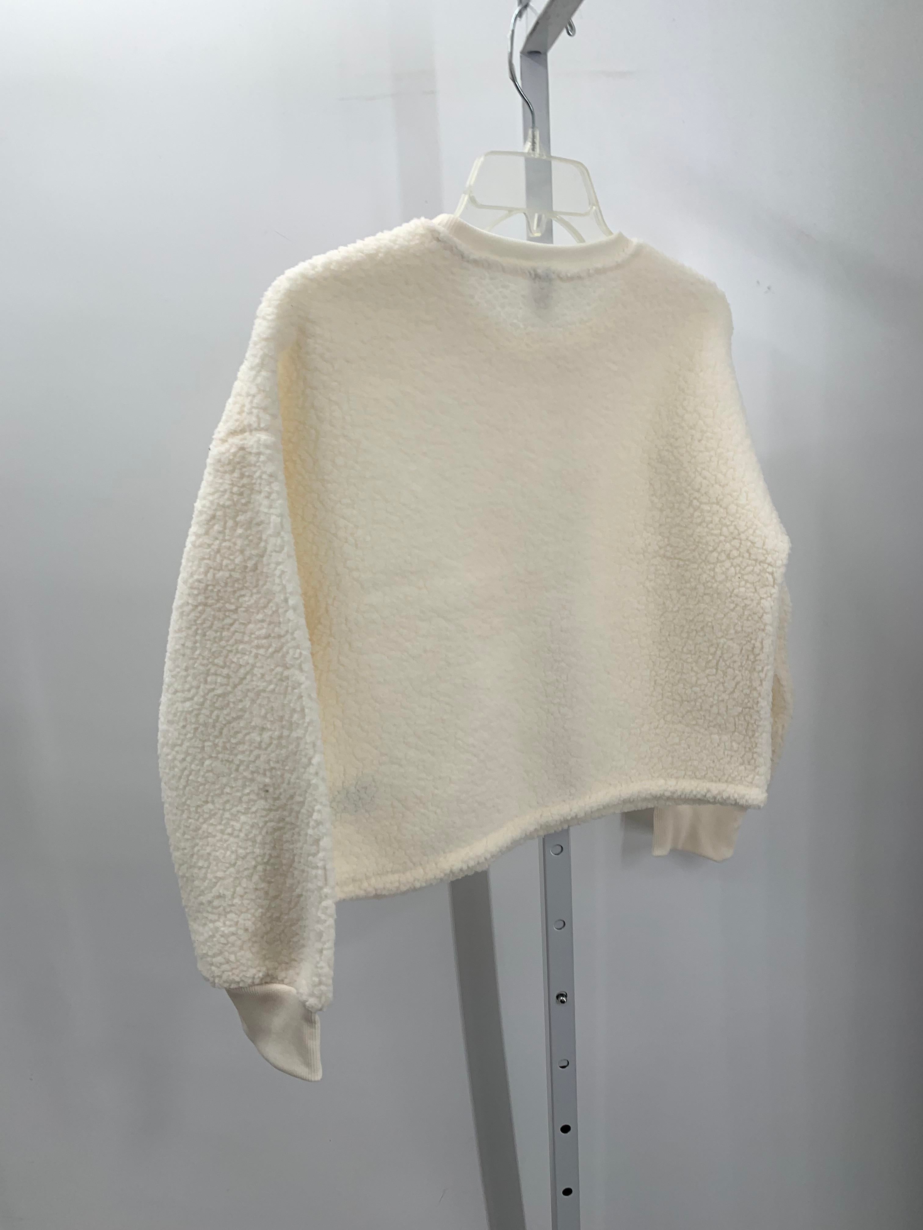 Old Navy Size 14-16 Girls Long Sleeve Shirt