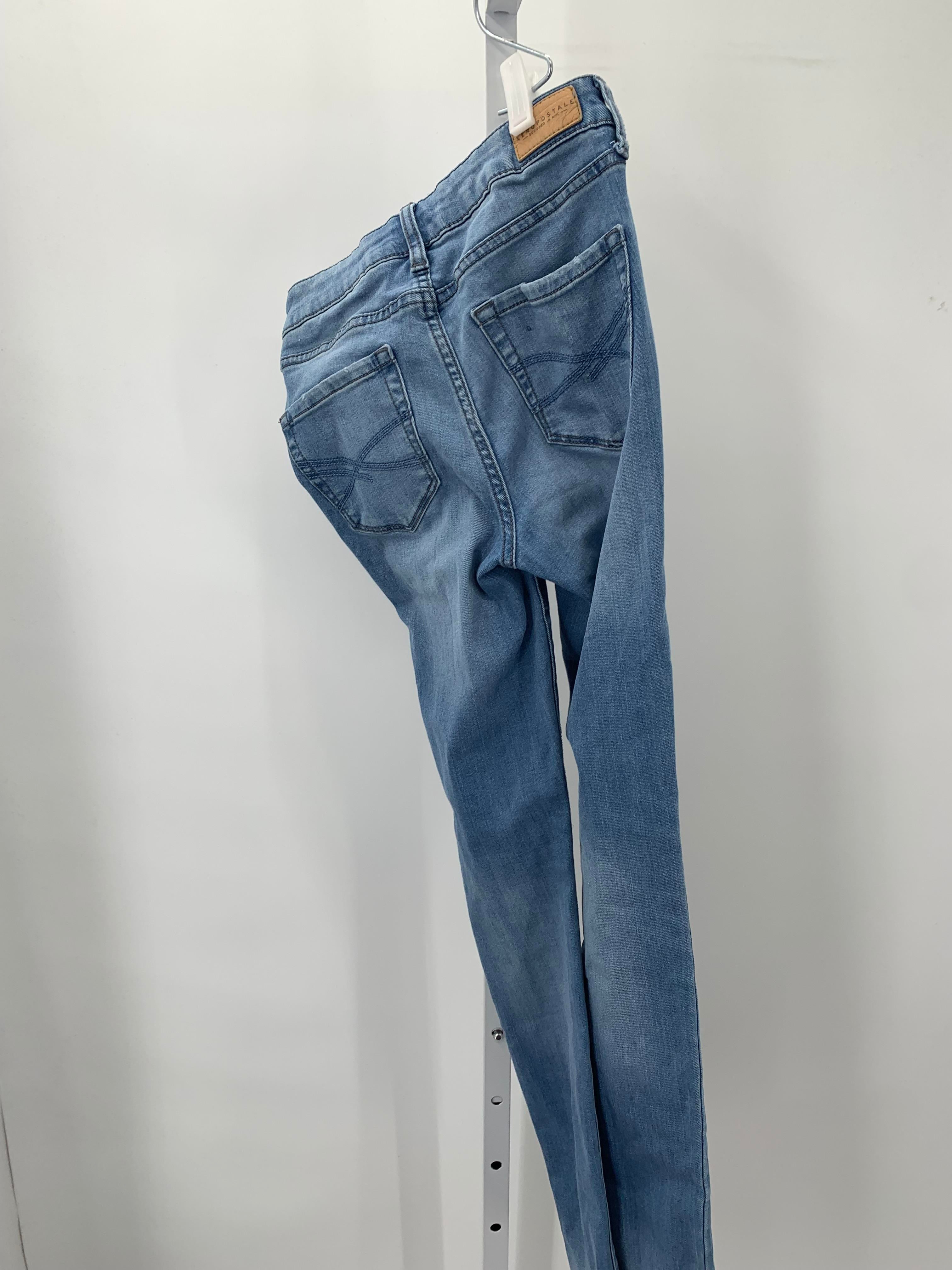 Aeropostale Size 00 Juniors Jeans