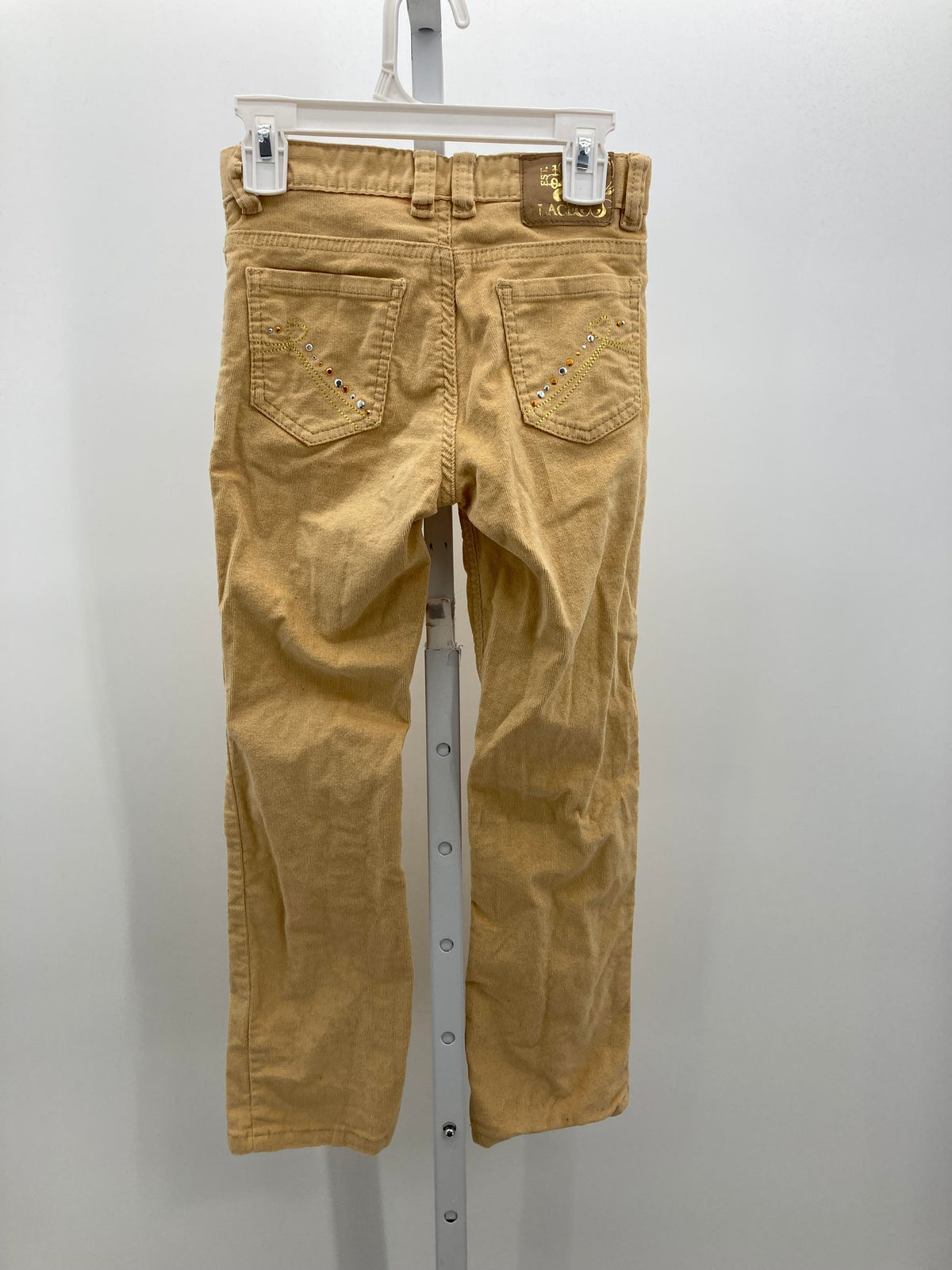 Children's Place Size 6x-7 Girls Corduroy