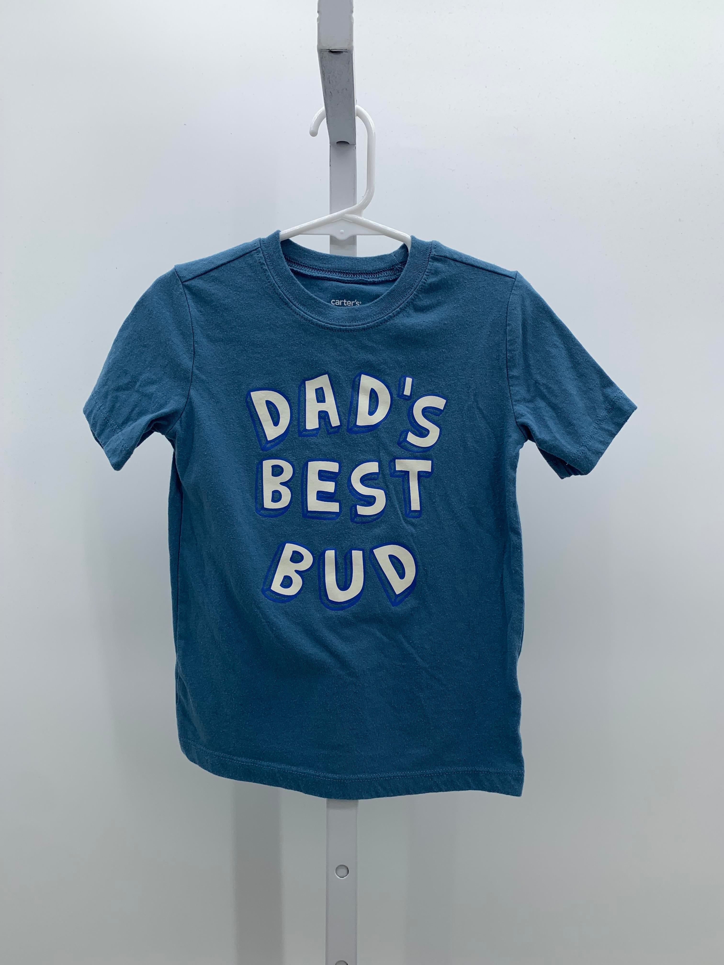 DAD'S BEST BUD