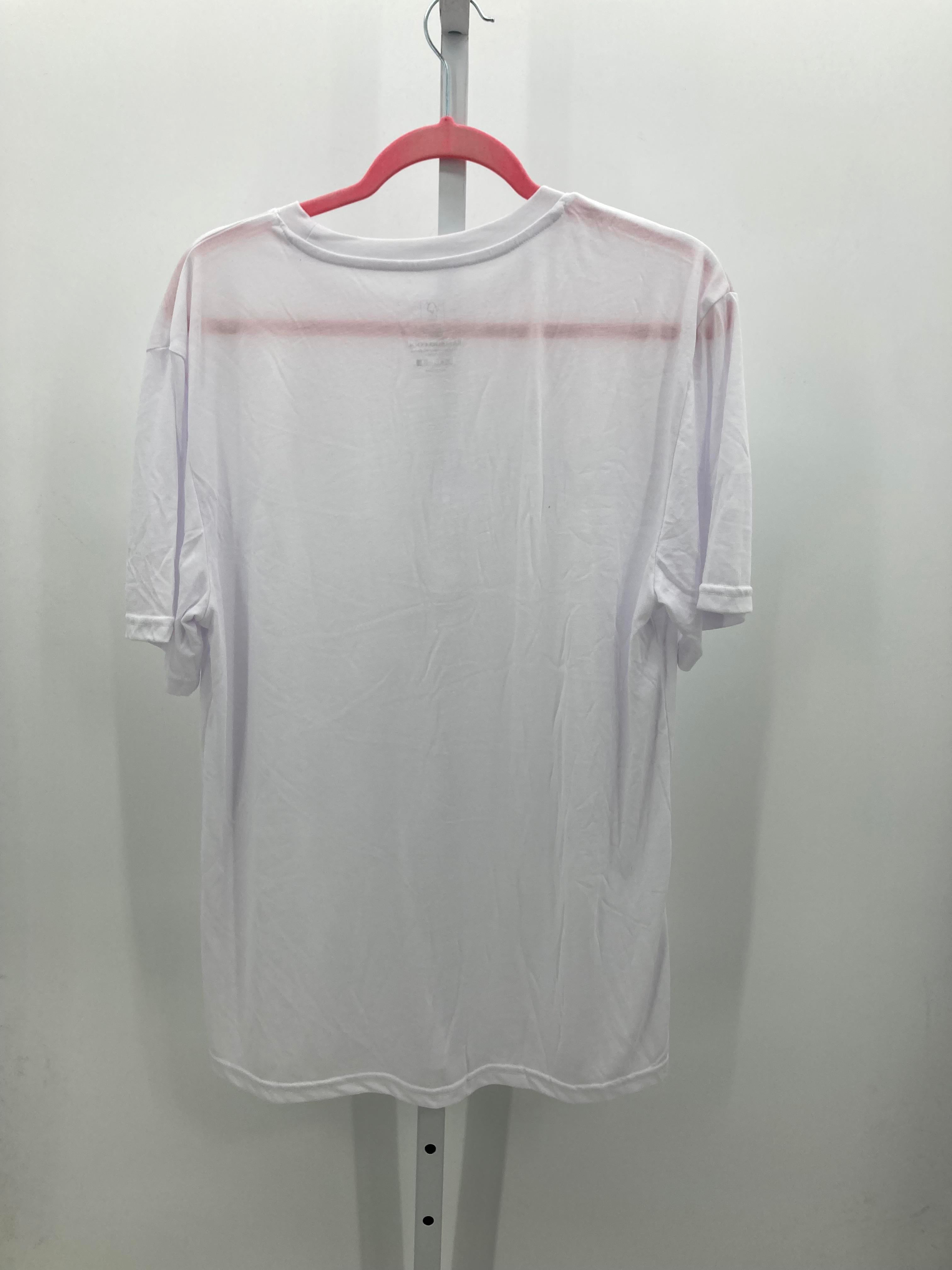 BAMBOO COOL TEE.