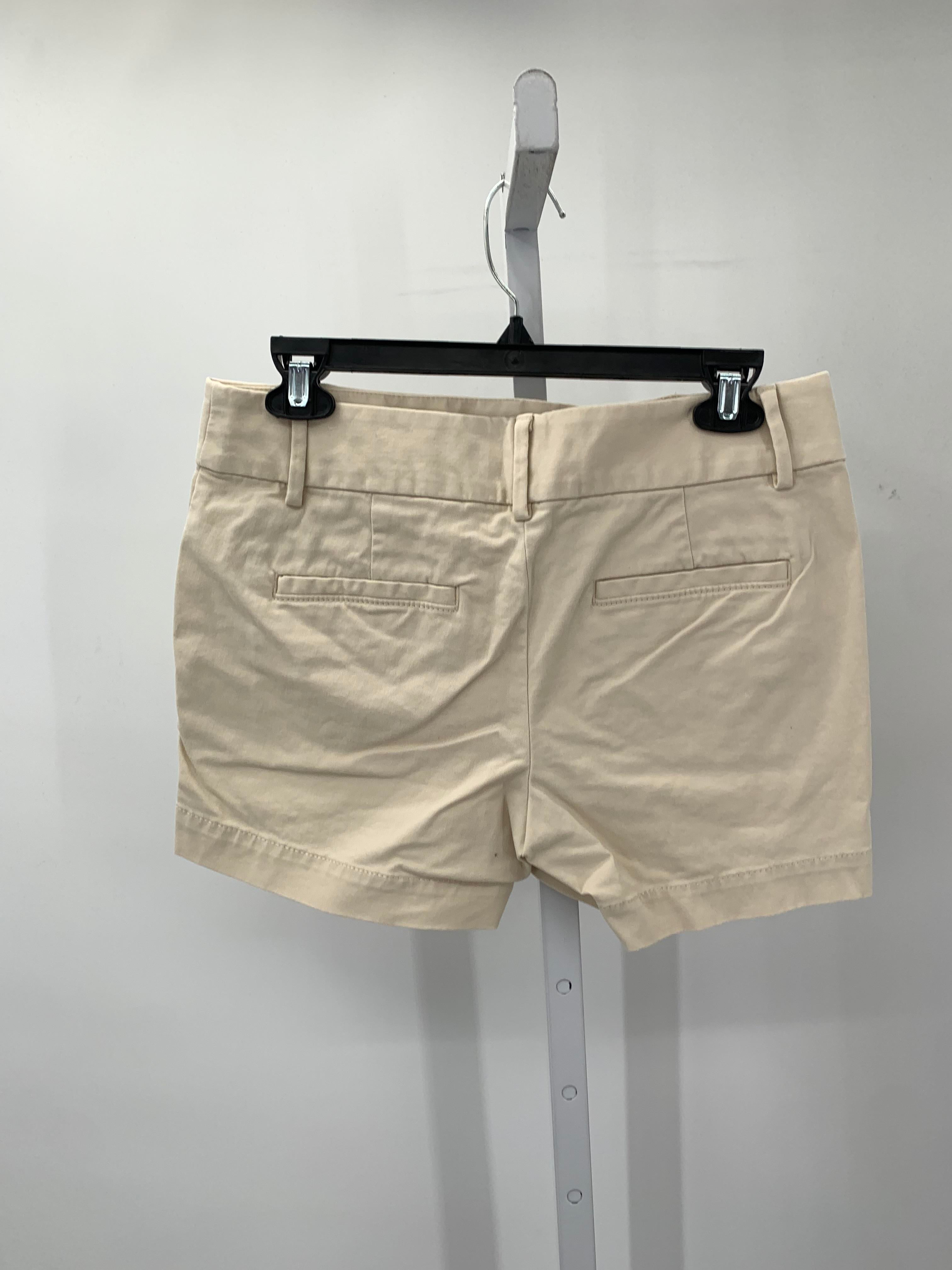 Loft Size 0 Misses Shorts