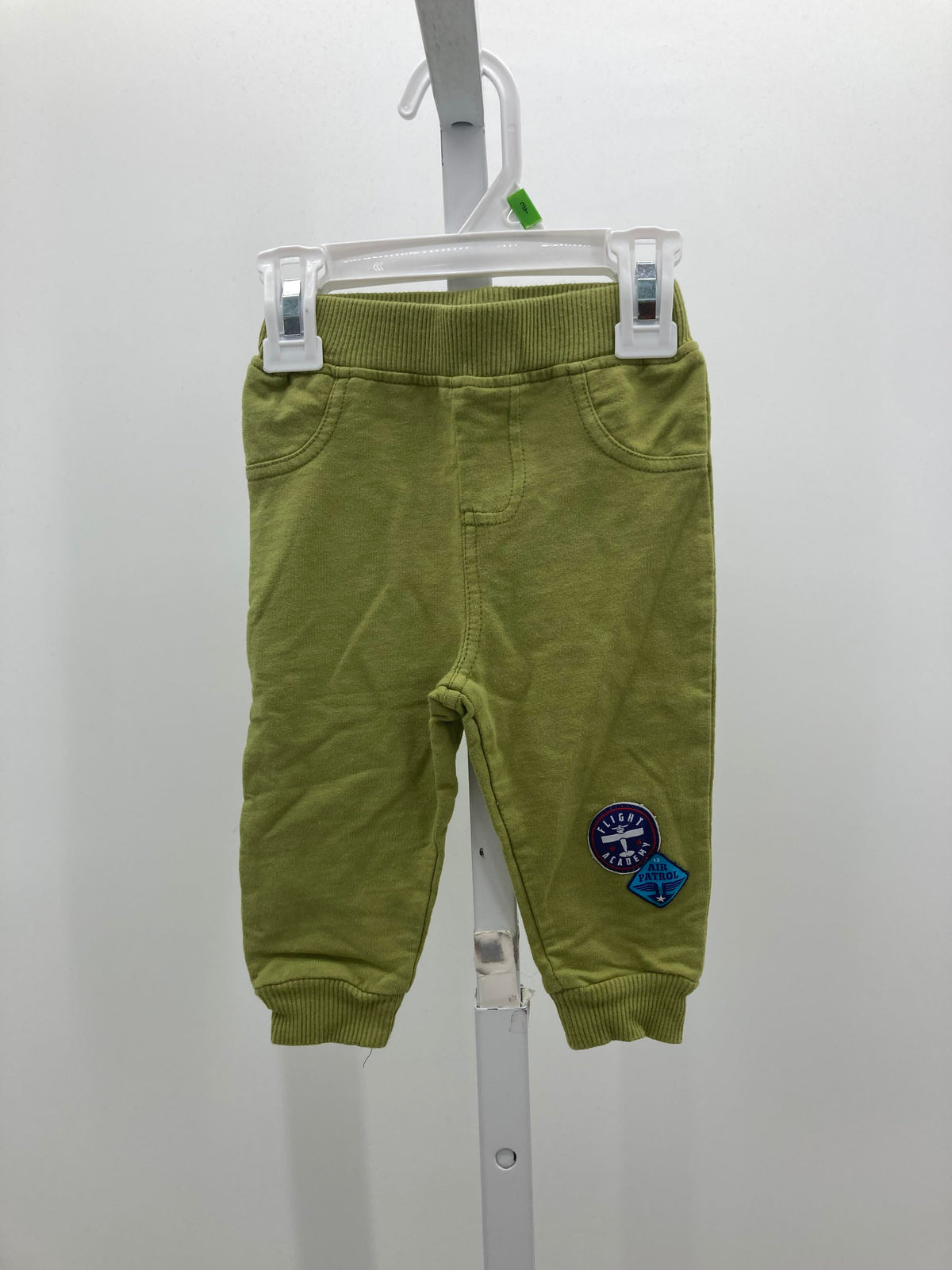 ELASTIC WAIST