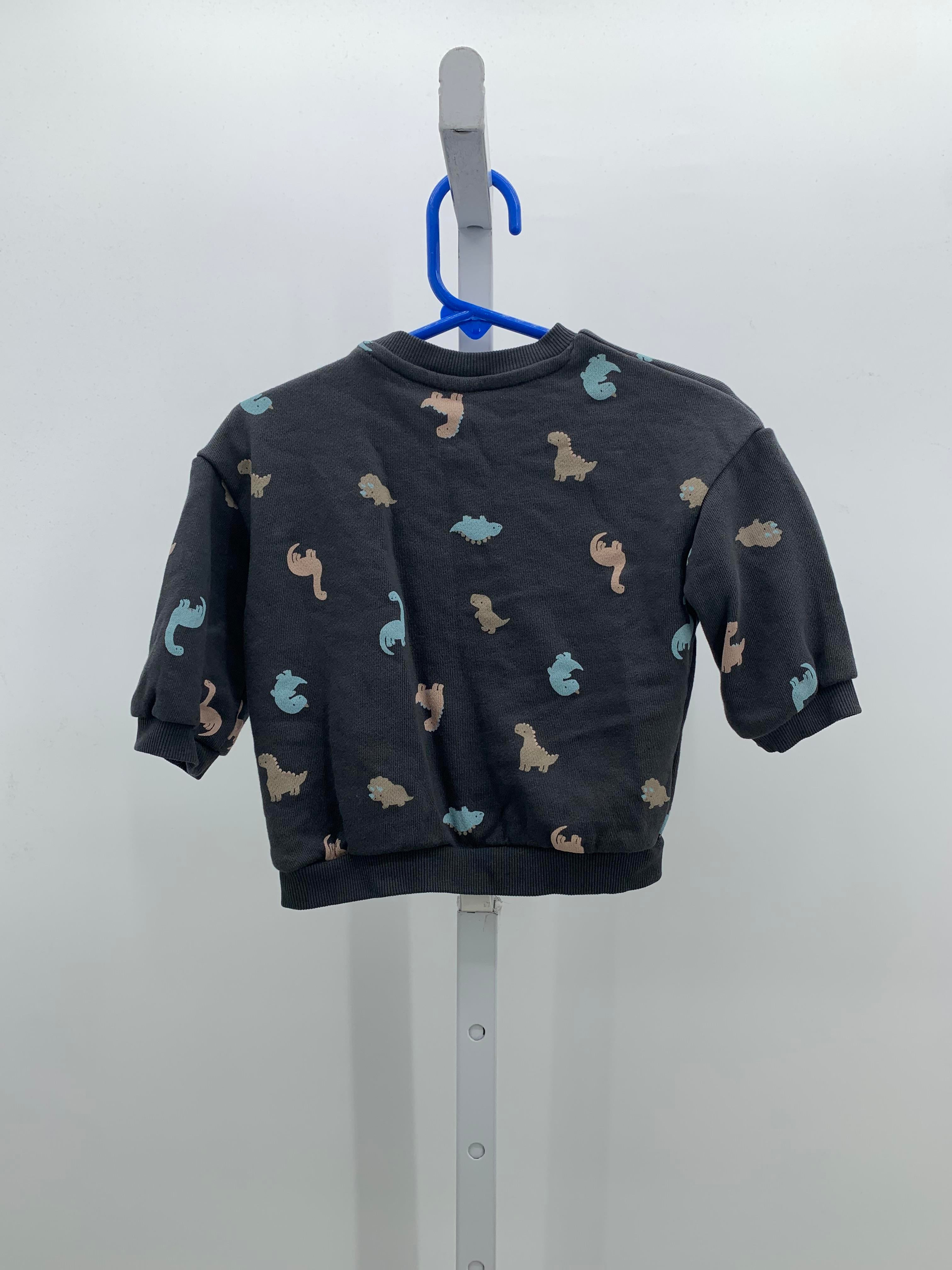 H&M Size 12 Months Girls Long Sleeve Shirt