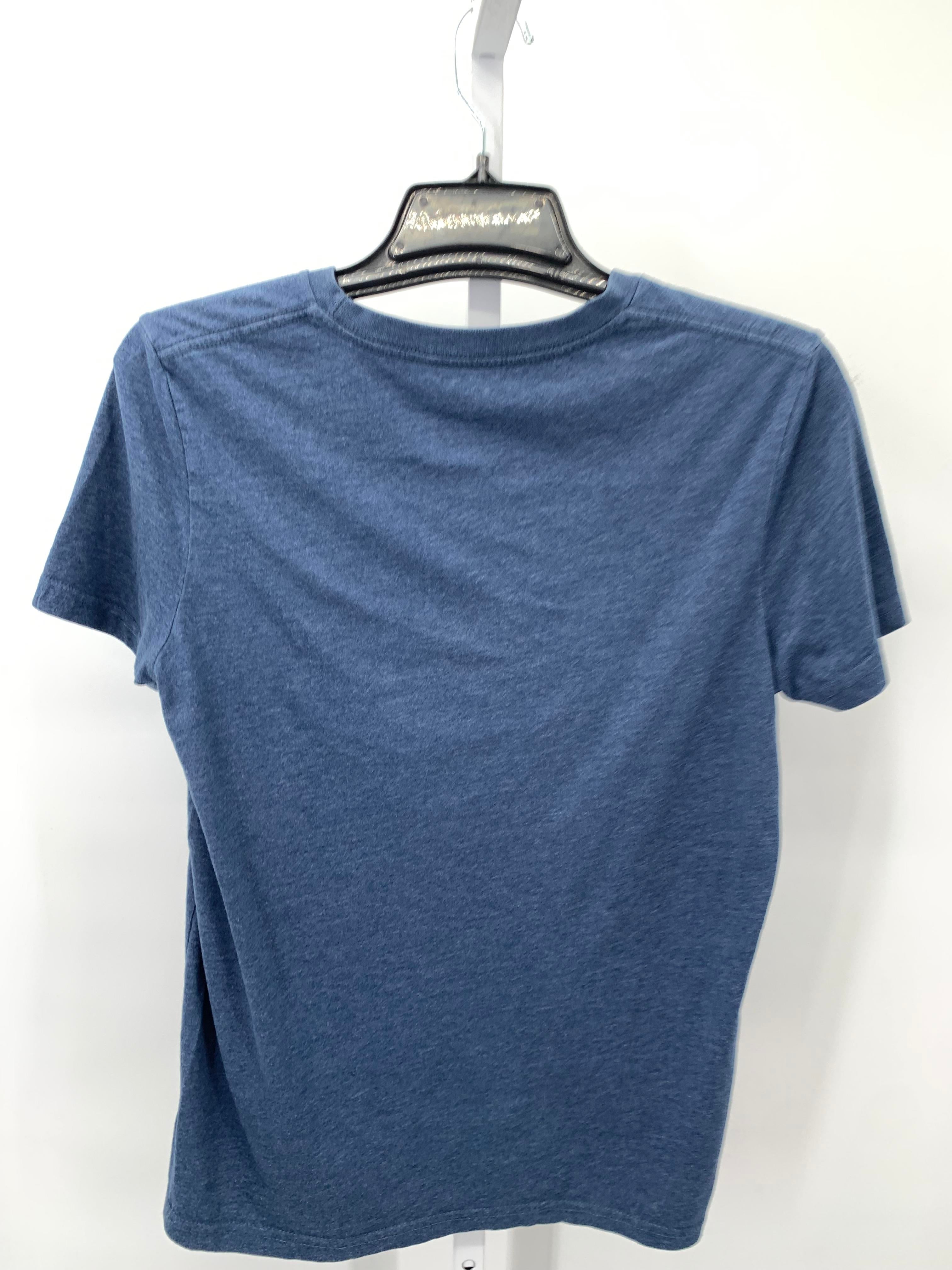 CREWNECK KNIT TEE