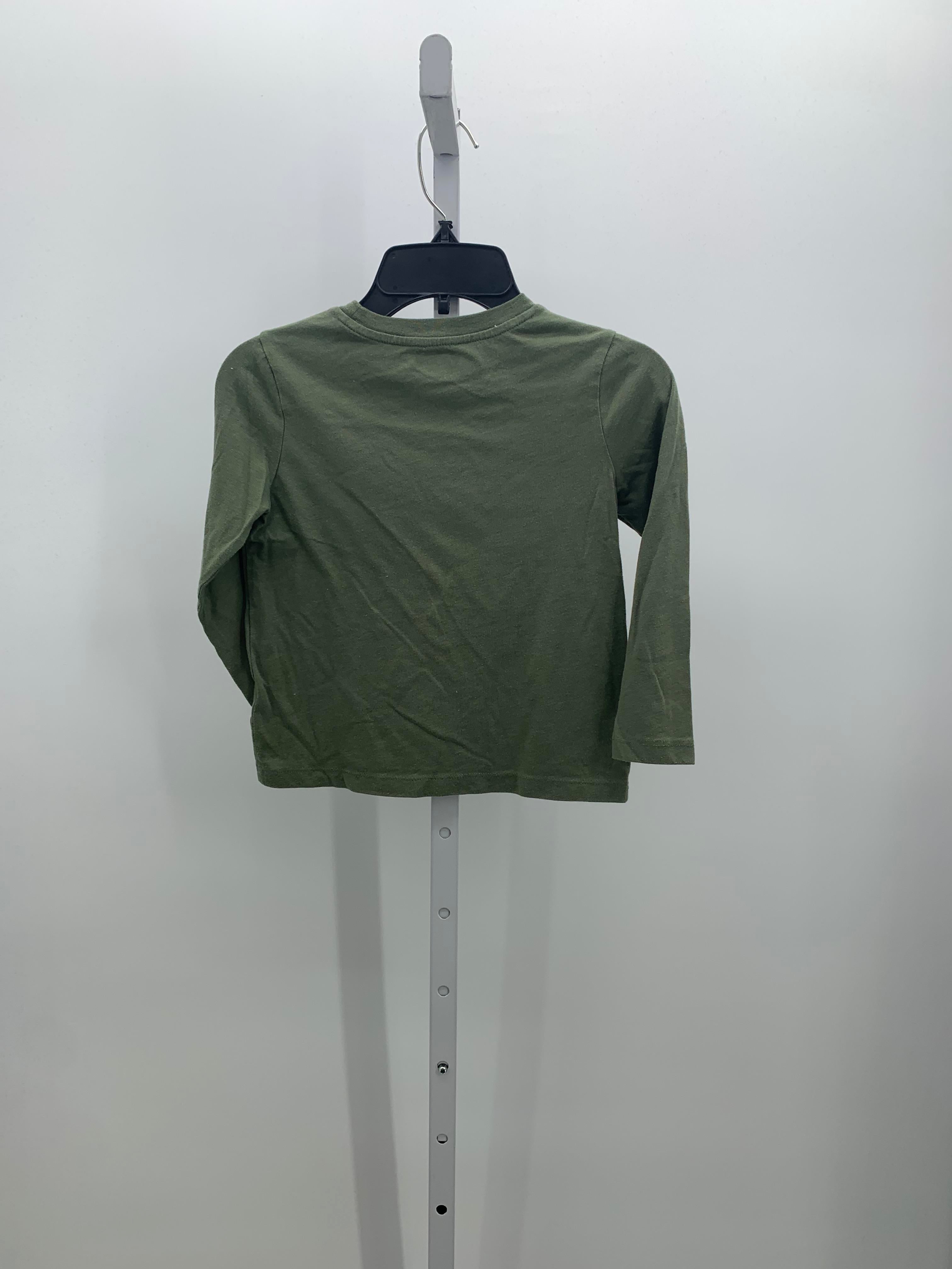 CREWNECK KNIT